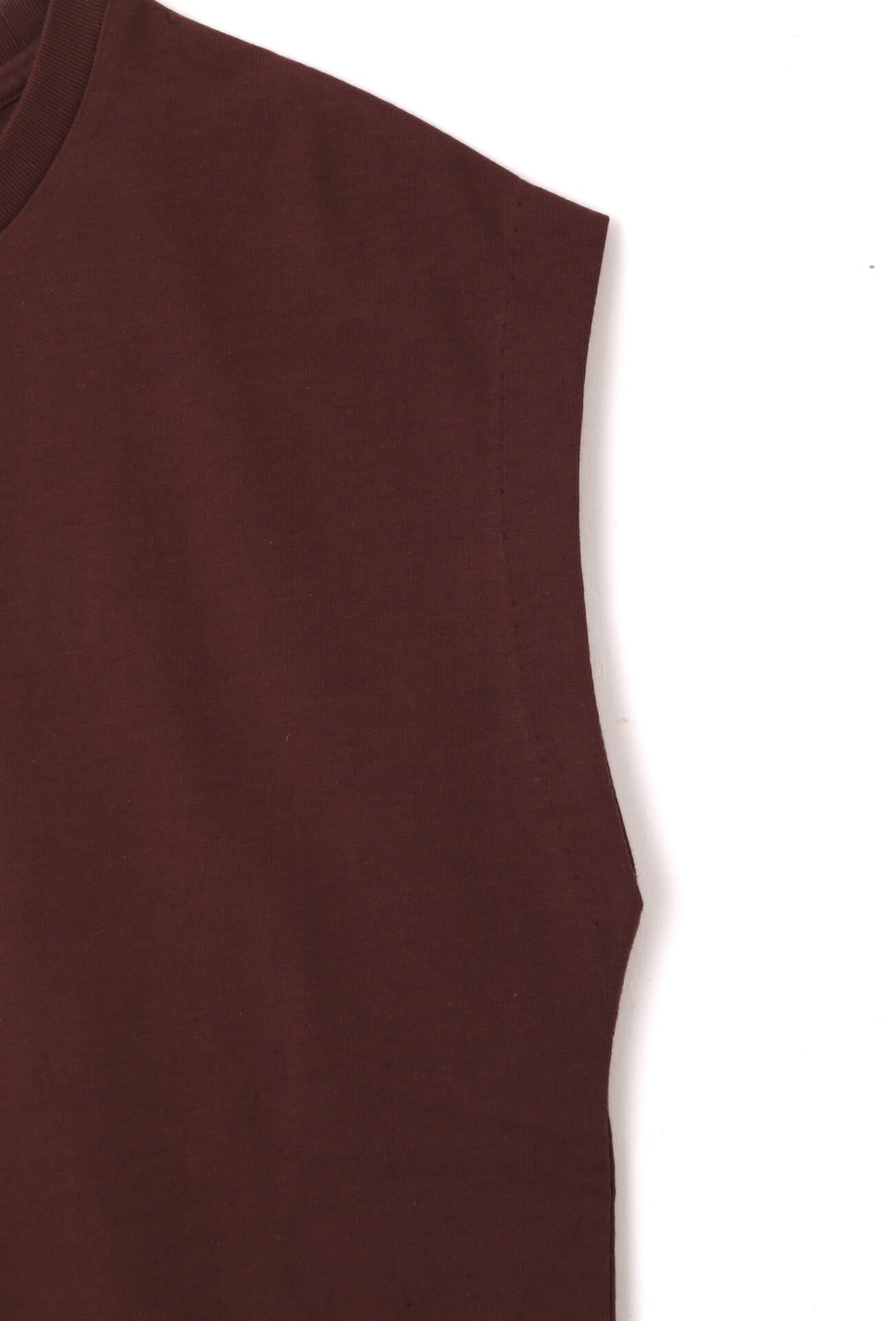 YLEVE / ORGANIC COTTON BIO NO SLEEVE
