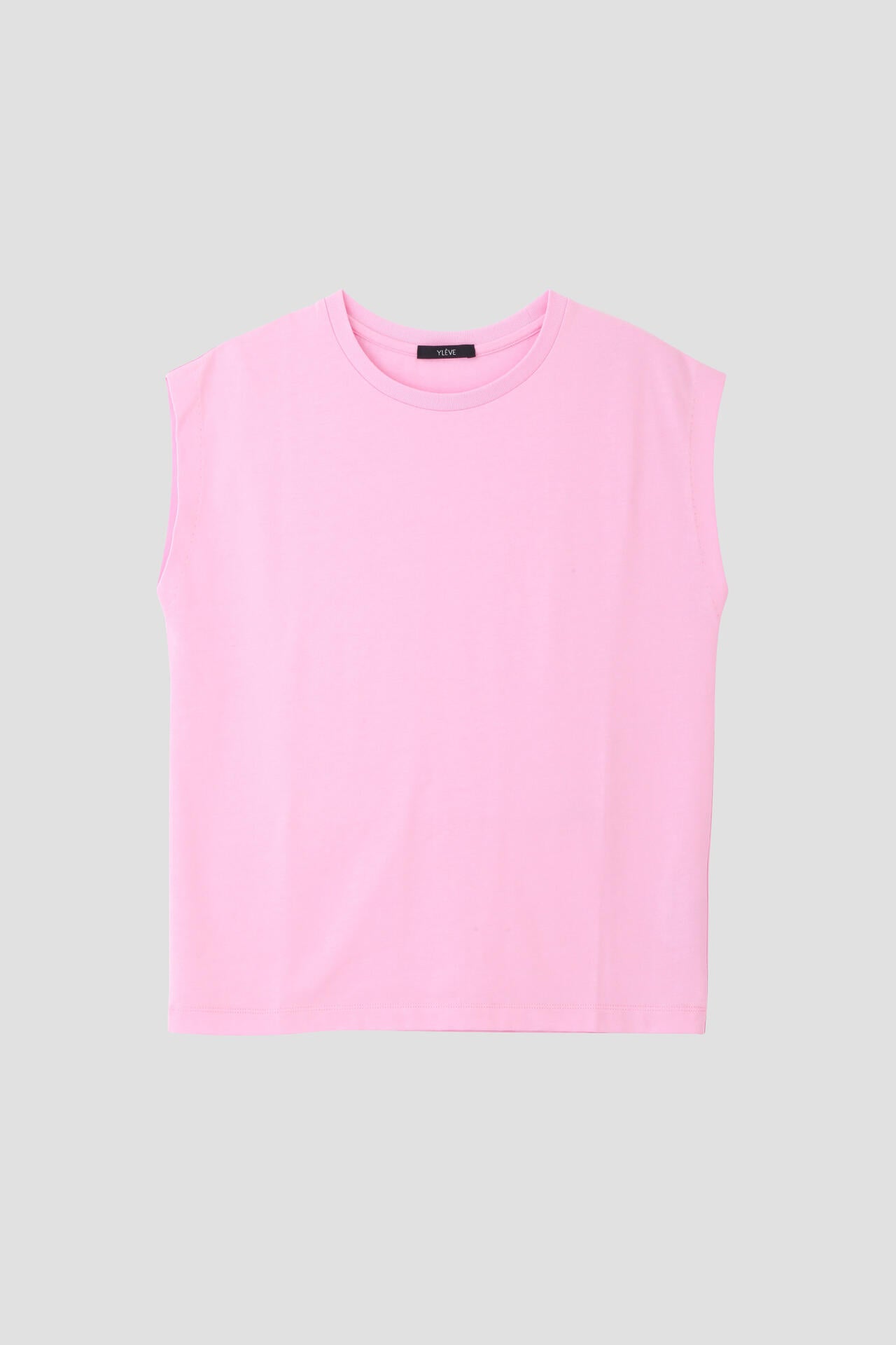 YLEVE / ORGANIC COTTON BIO NO SLEEVE