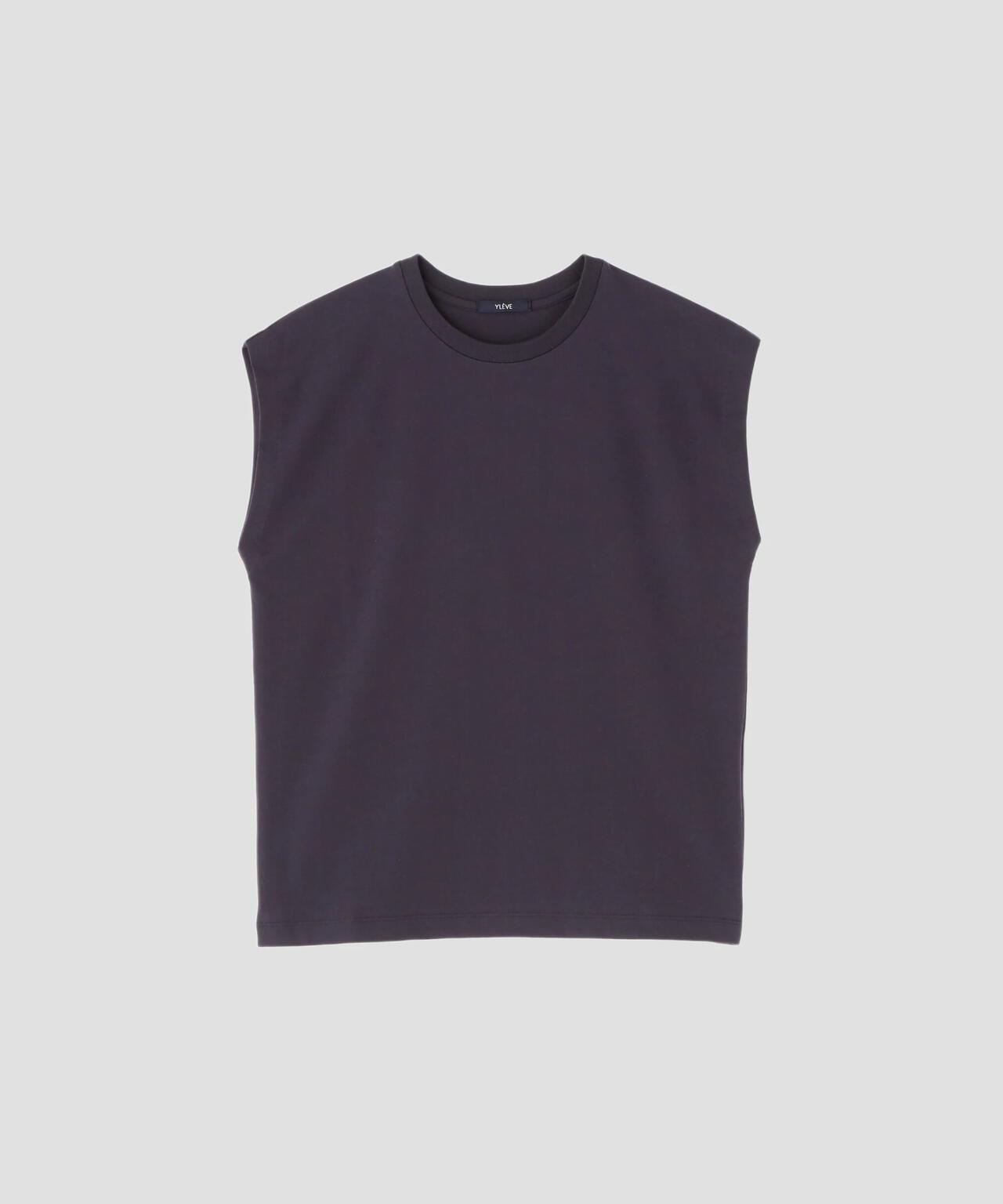 YLEVE / ORGANIC COTTON BIO NO SLEEVE