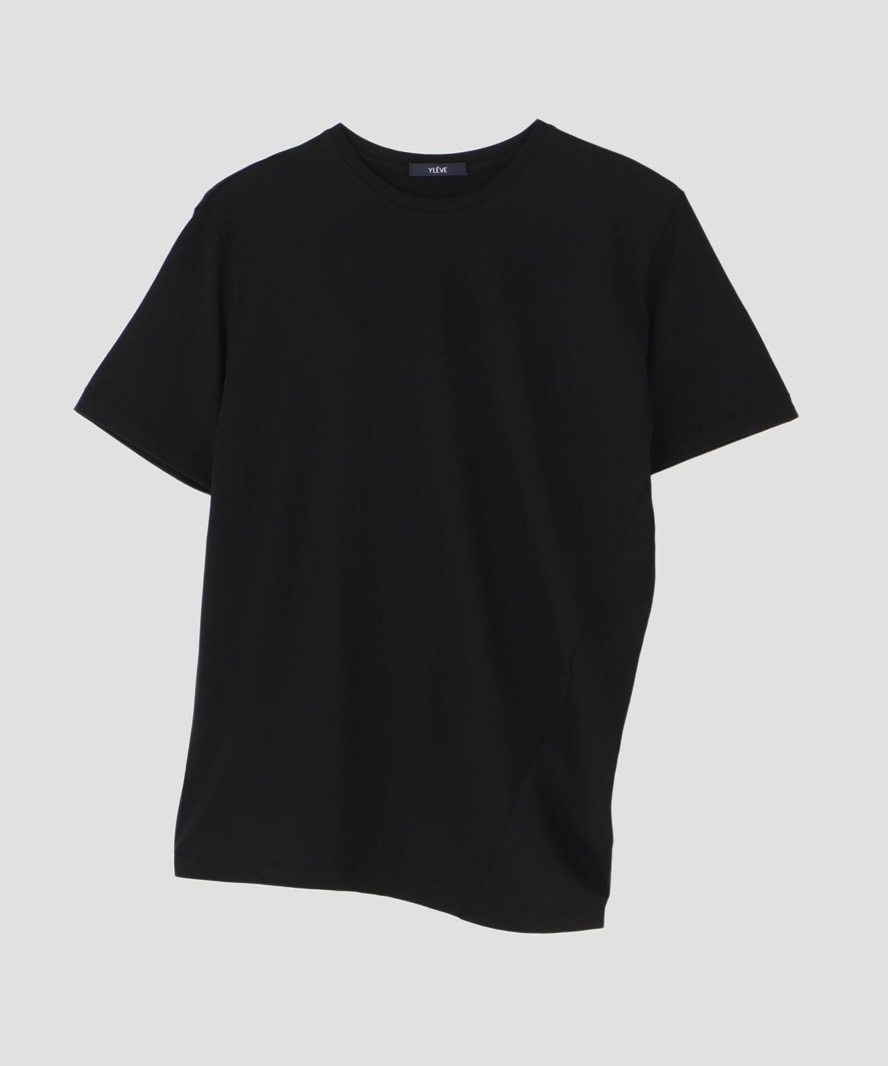 YLEVE / COTTON TWISTED PULL OVER