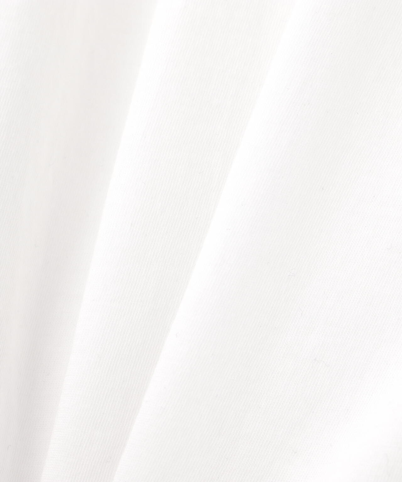 YLEVE / COTTON TWISTED PULL OVER