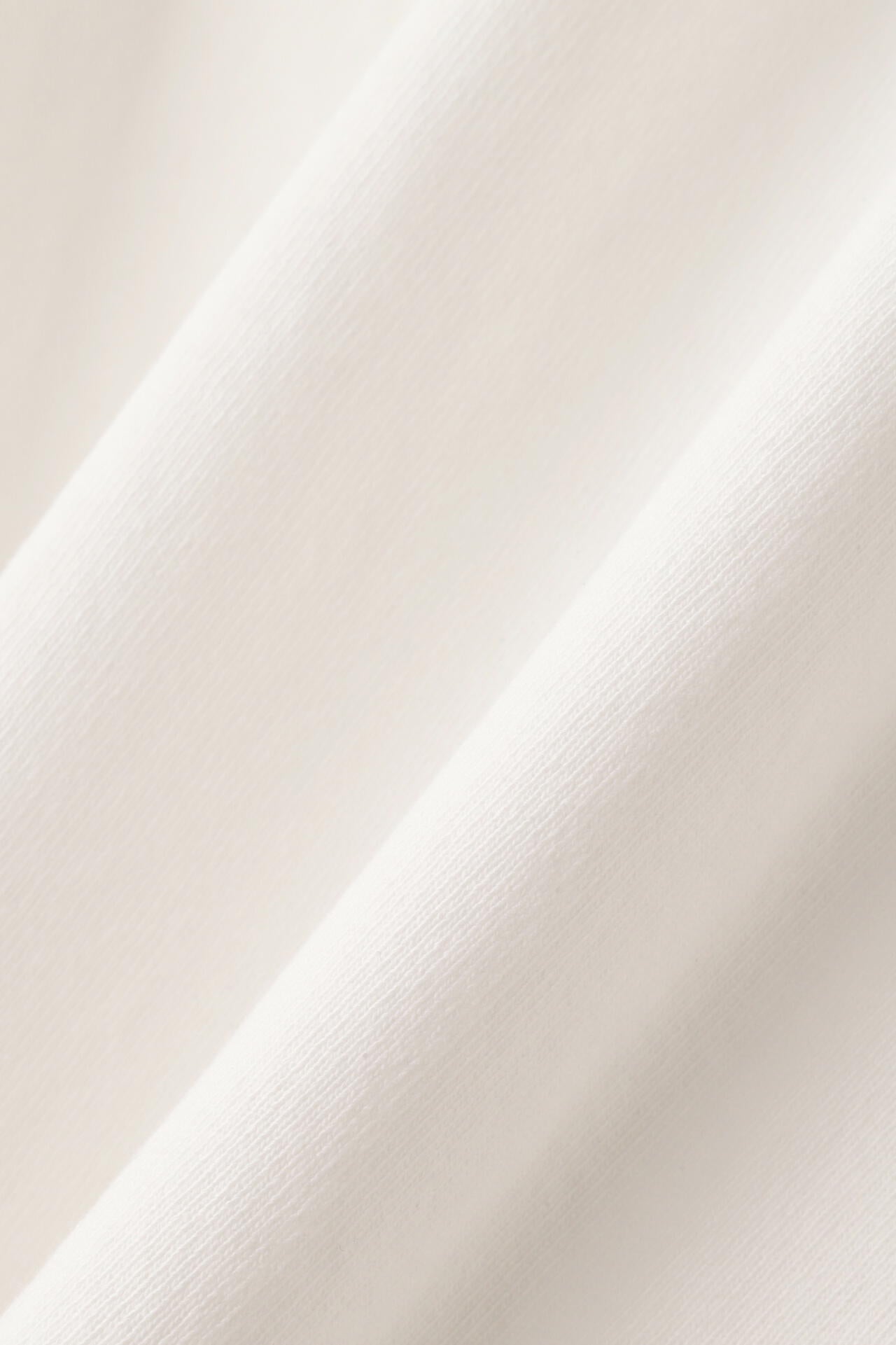 YLEVE / OPEN END COTTON PIGMENT DYE PULL OVER