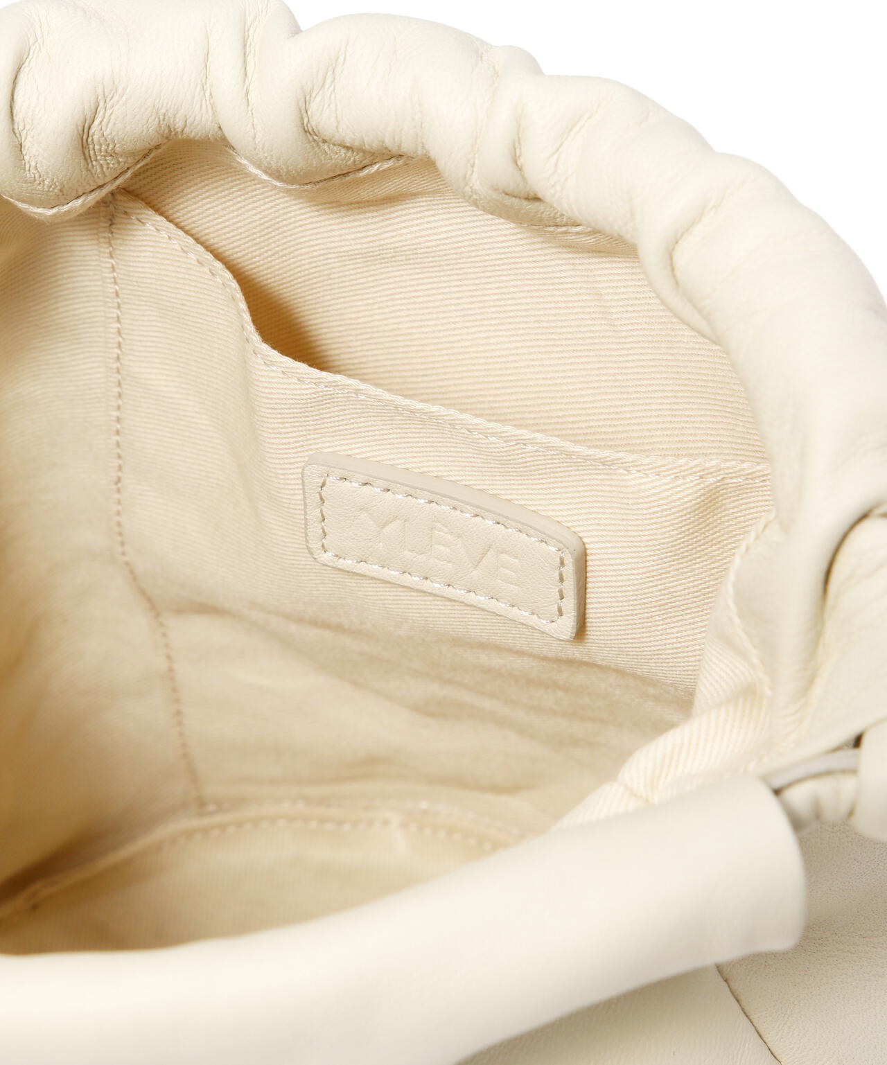 YLEVE / KNOT HANG BAG