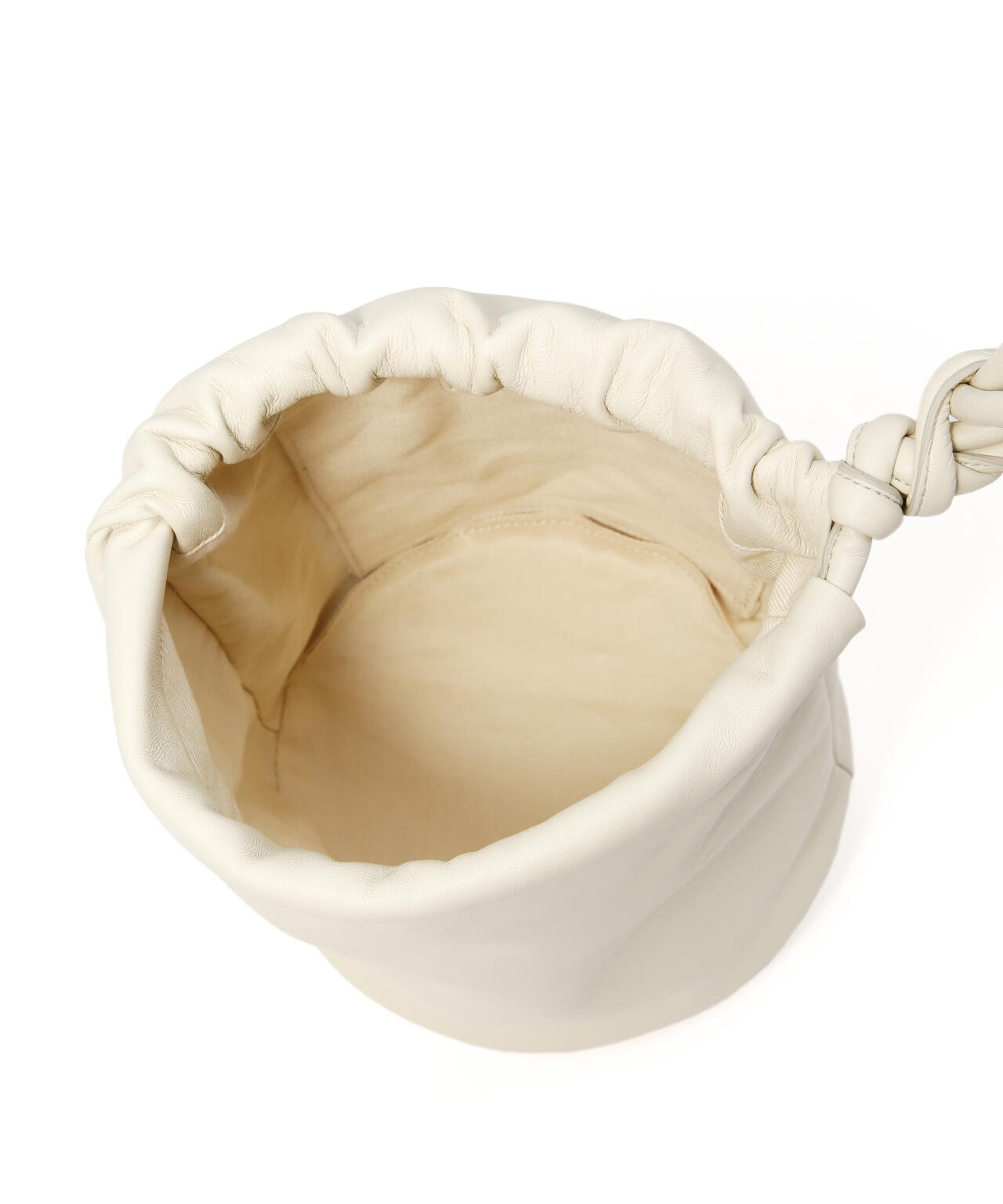 YLEVE / KNOT HANG BAG