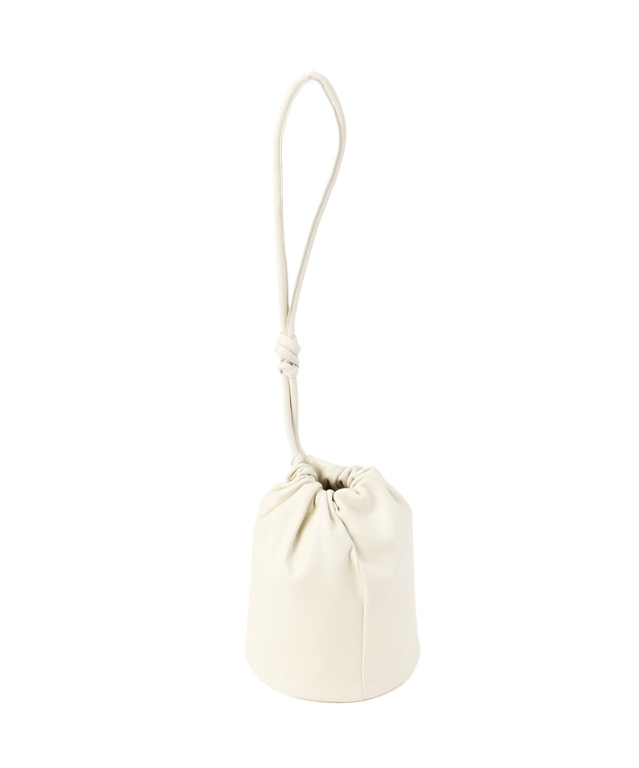 YLEVE / KNOT HANG BAG