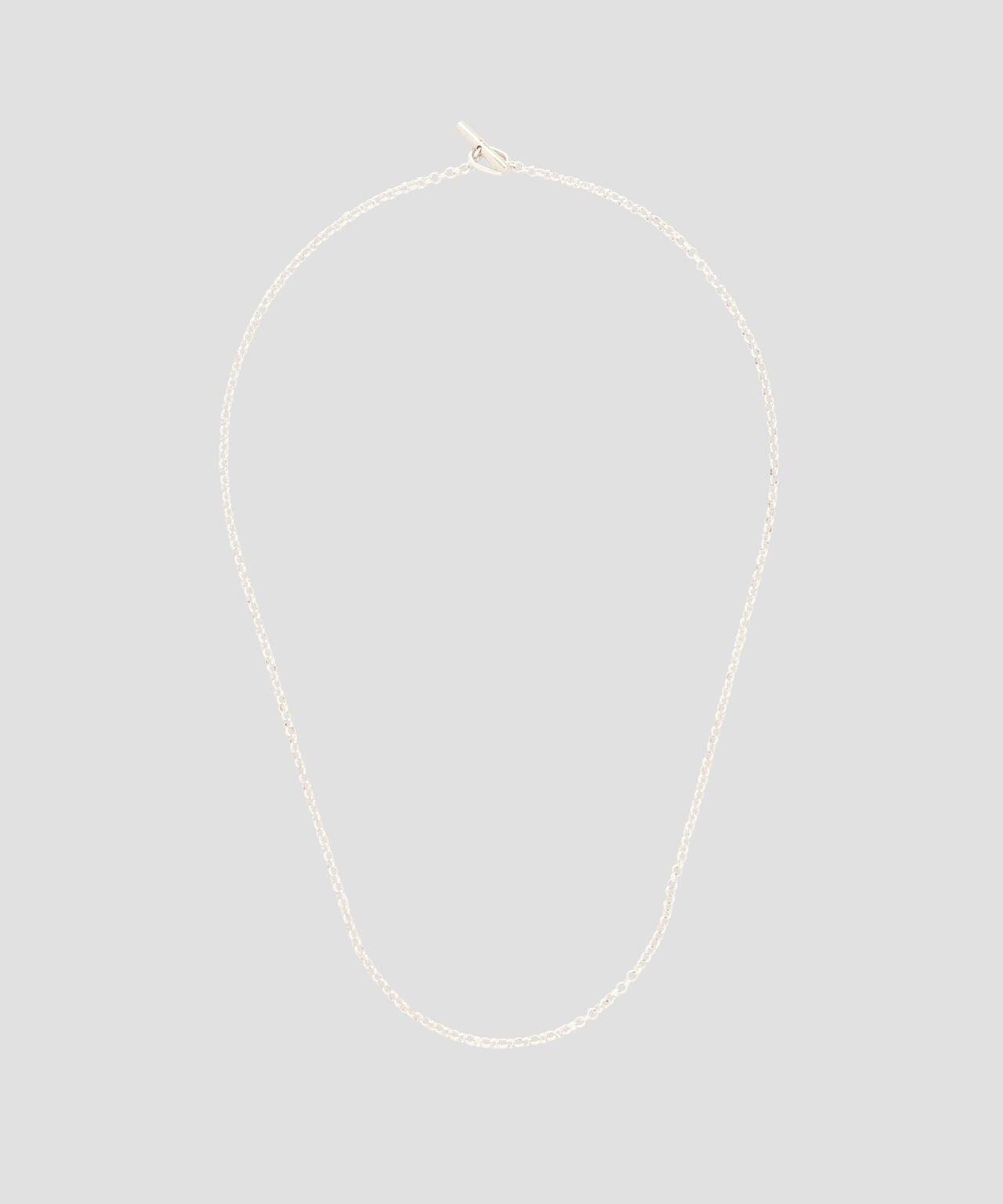 YLEVE / CHAIN NECKLACE 42cm