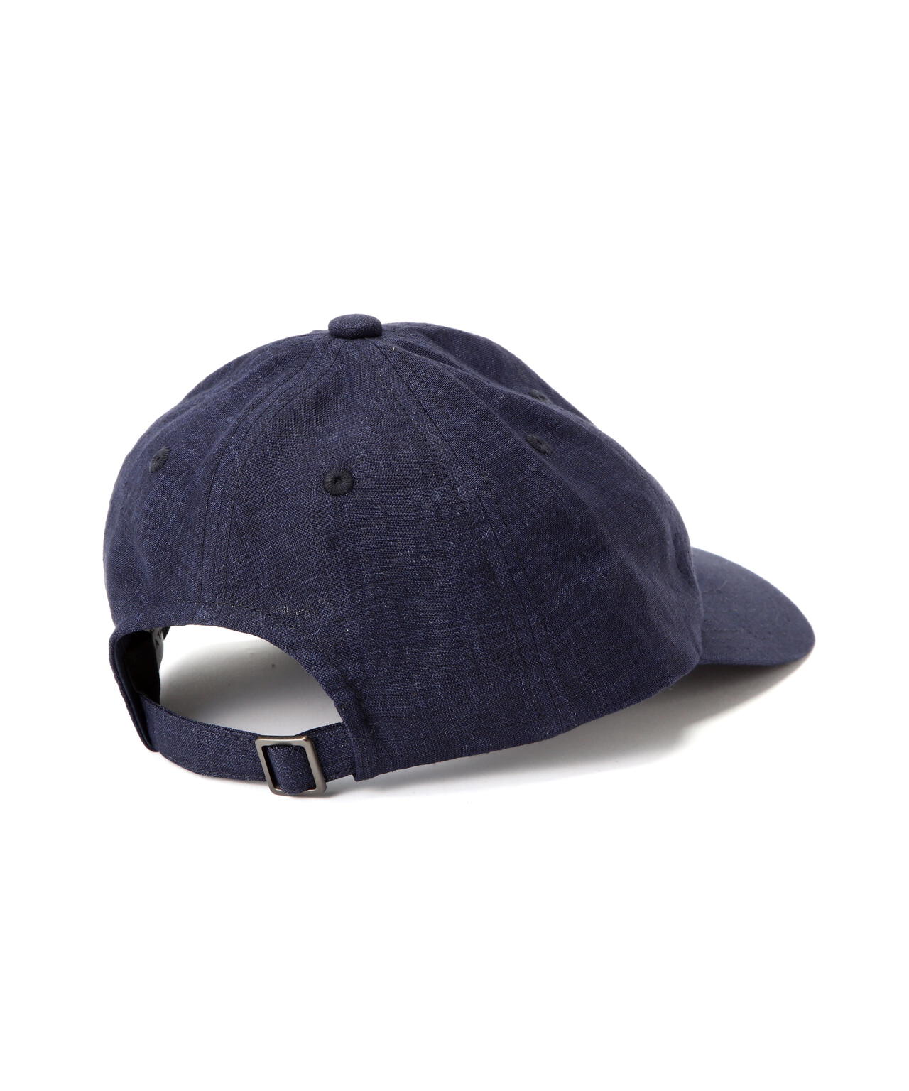 KIJIMA TAKAYUKI×YLEVE / LINEN POPLIN CAP
