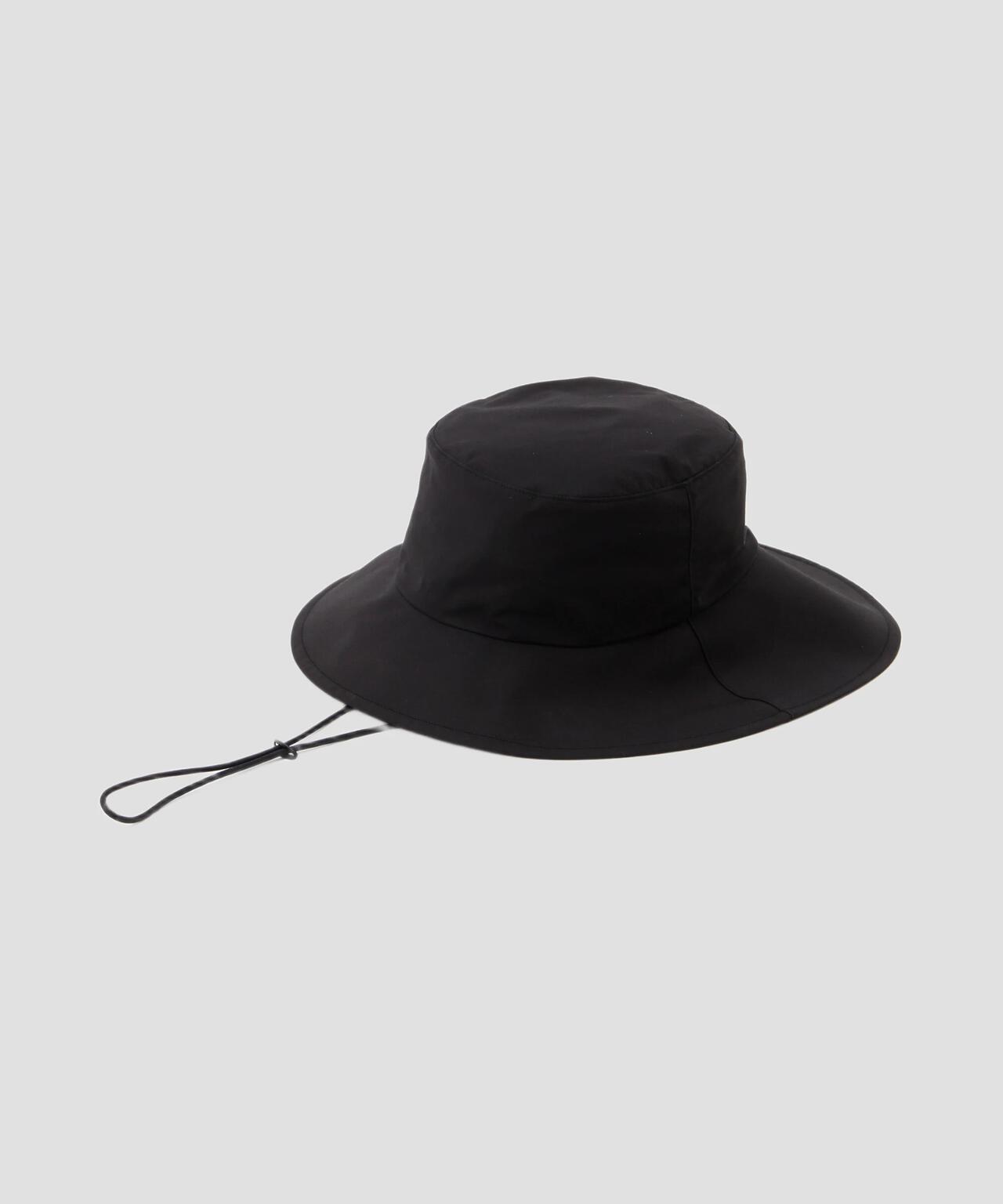 KIJIMA TAKAYUKI×YLEVE / SUVIN COTTON TYPEWRITER HAT