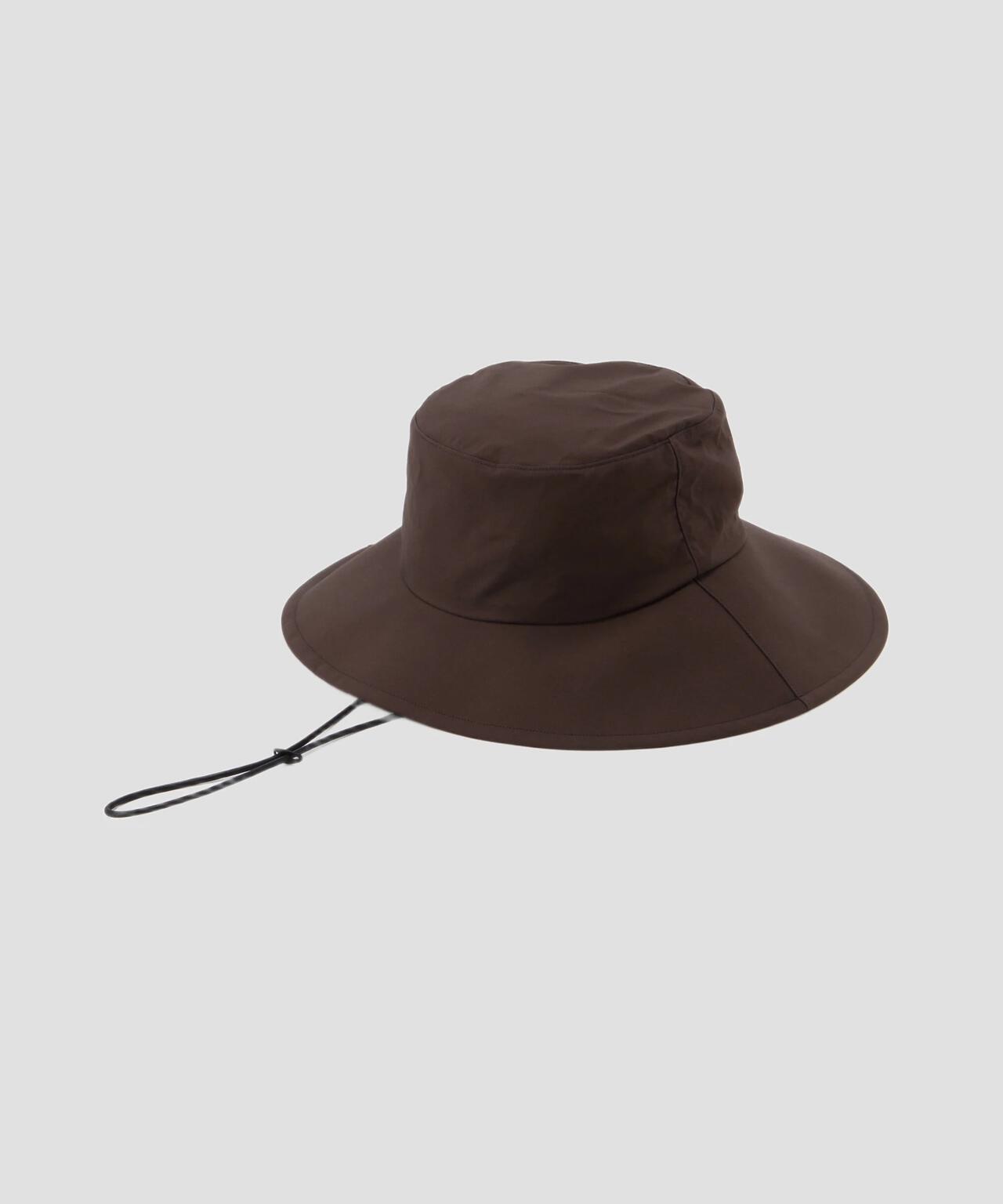 KIJIMA TAKAYUKI×YLEVE / SUVIN COTTON TYPEWRITER HAT