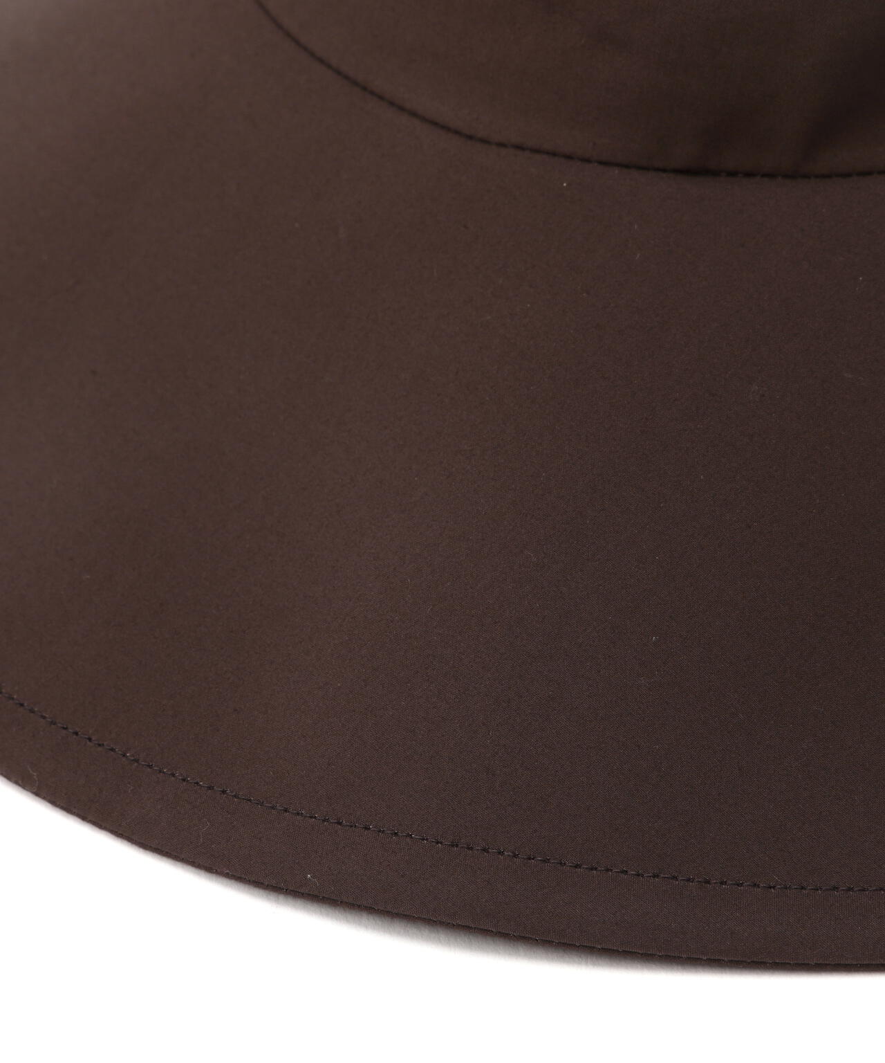 KIJIMA TAKAYUKI×YLEVE / SUVIN COTTON TYPEWRITER HAT