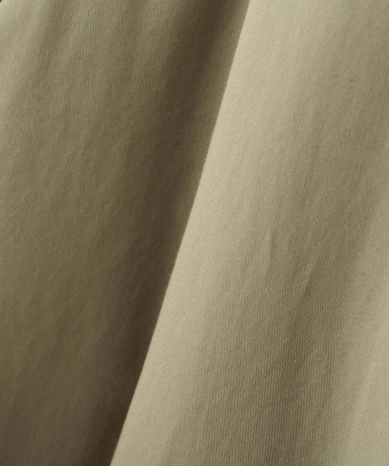 YLÈVE / FINX COTTON PADDING COAT