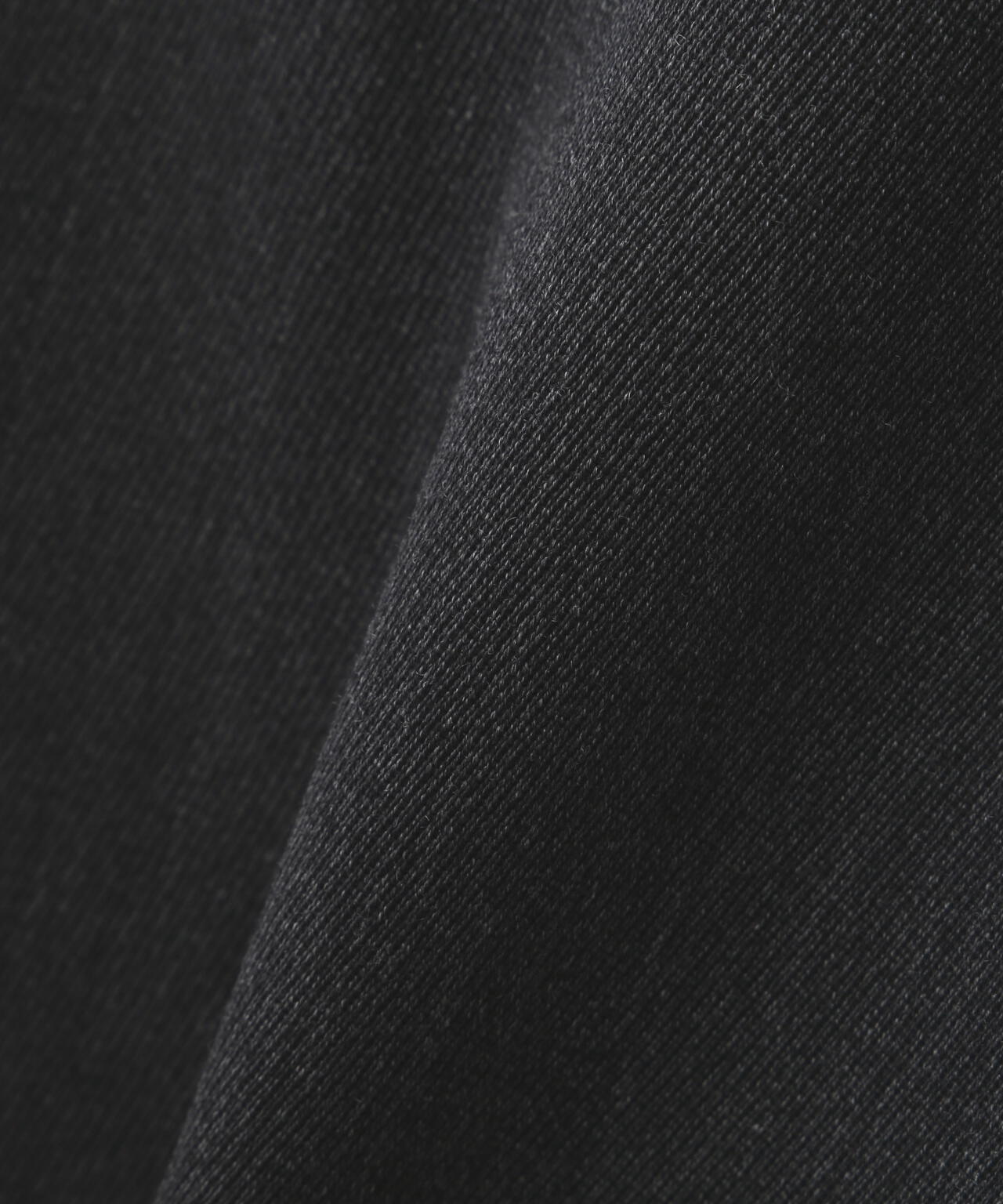 YLÈVE / 2/72 WOOL TRICHOTINE JACKET