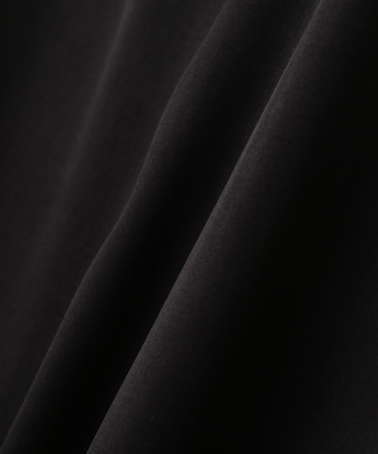 YLÈVE / VISCOSE JACQUARD/SATAIN 360° SKIRT