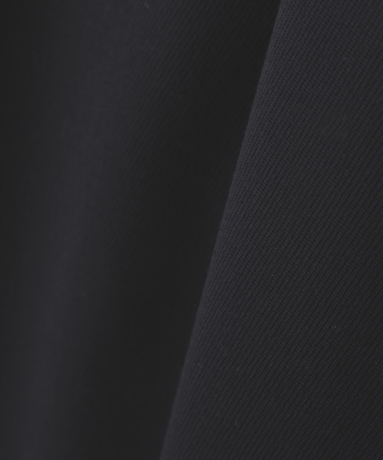 YLÈVE / 2/72 WOOL TRICHOTINE TROUSERS