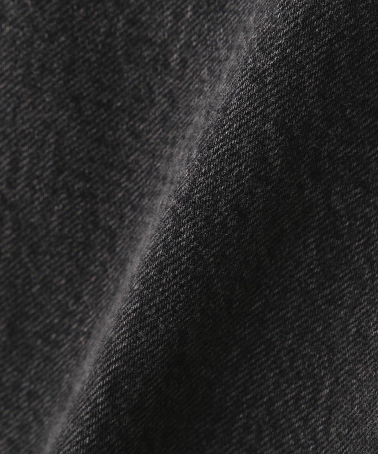 YLÈVE / 13.5oz DENIM BAGGY