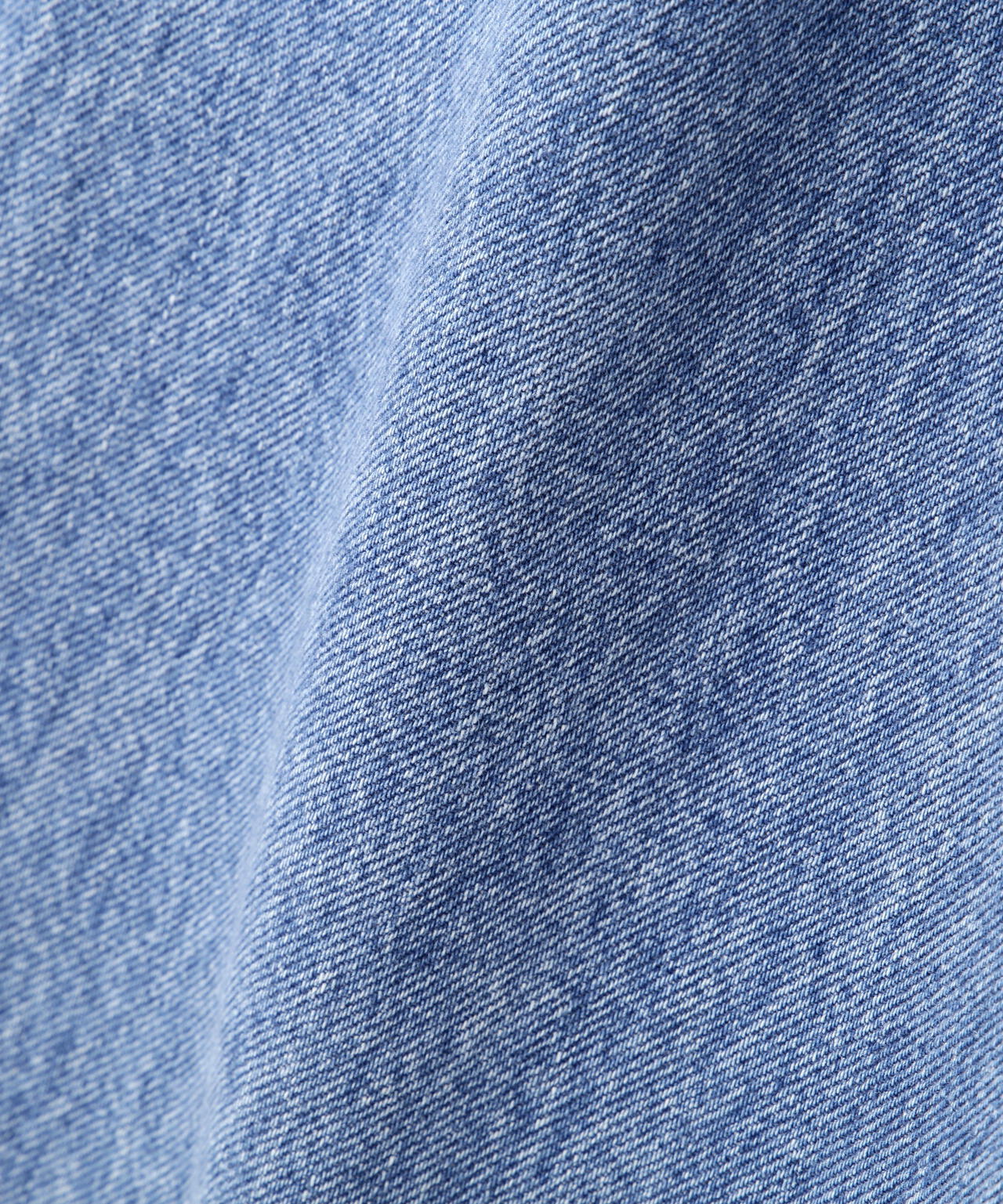 YLEVE / 13.5oz DENIM BAGGY