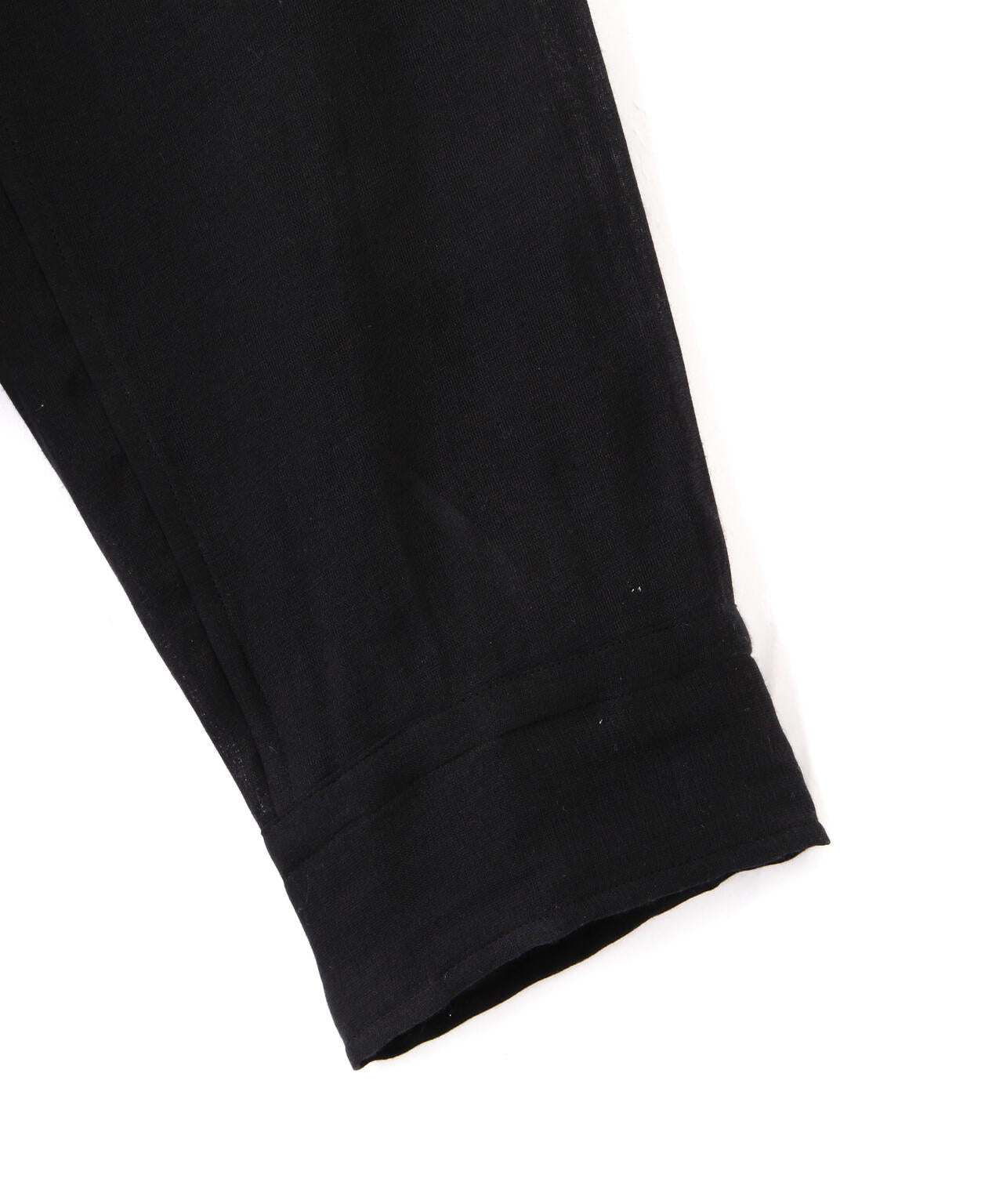 YLÈVE / COTTON SILK DOUBLE ORGANDY SHIRT