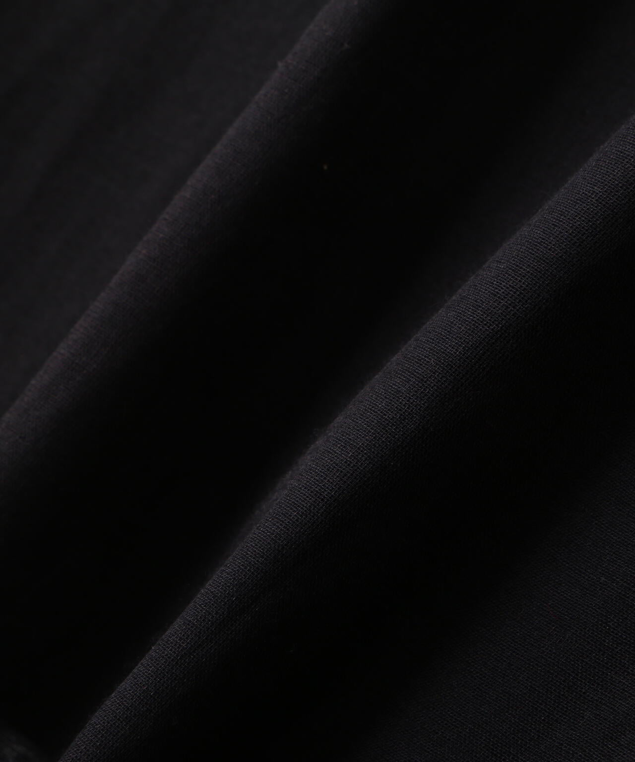 YLÈVE / COTTON SILK DOUBLE ORGANDY SHIRT