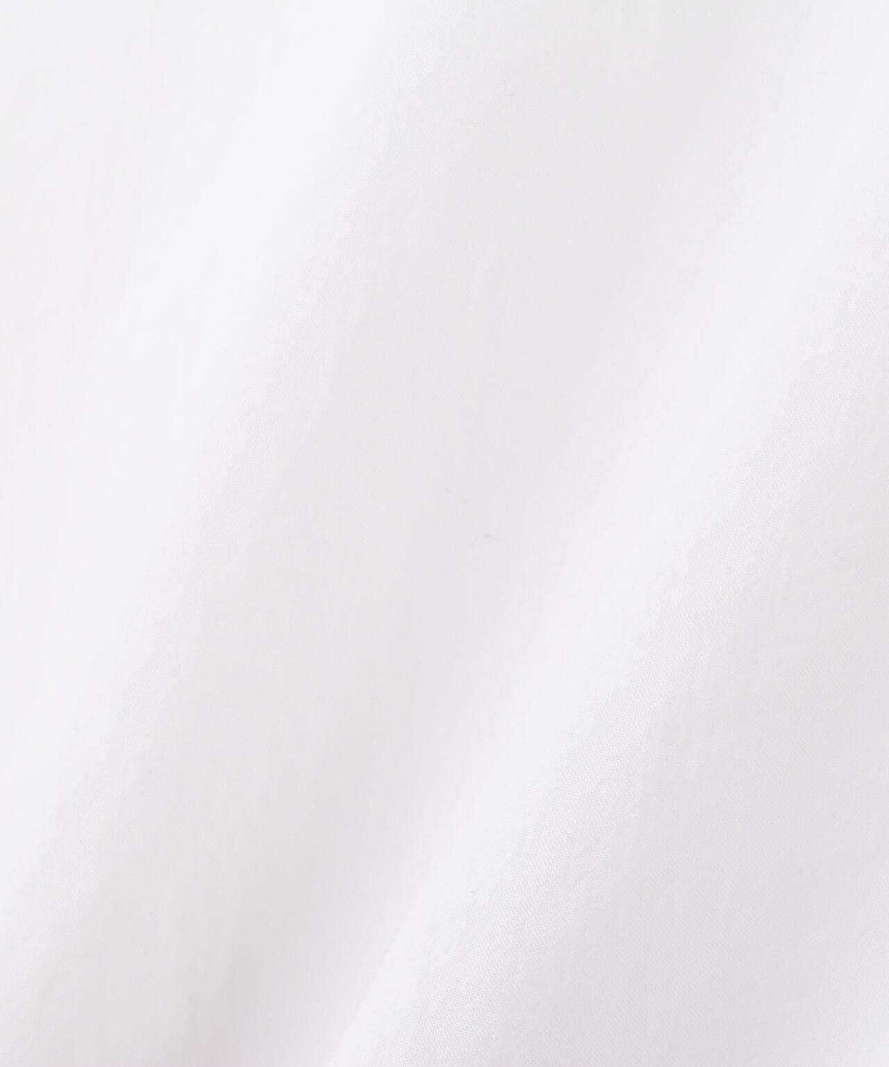 YLEVE / COTTON MILLED LAWN SHIRT