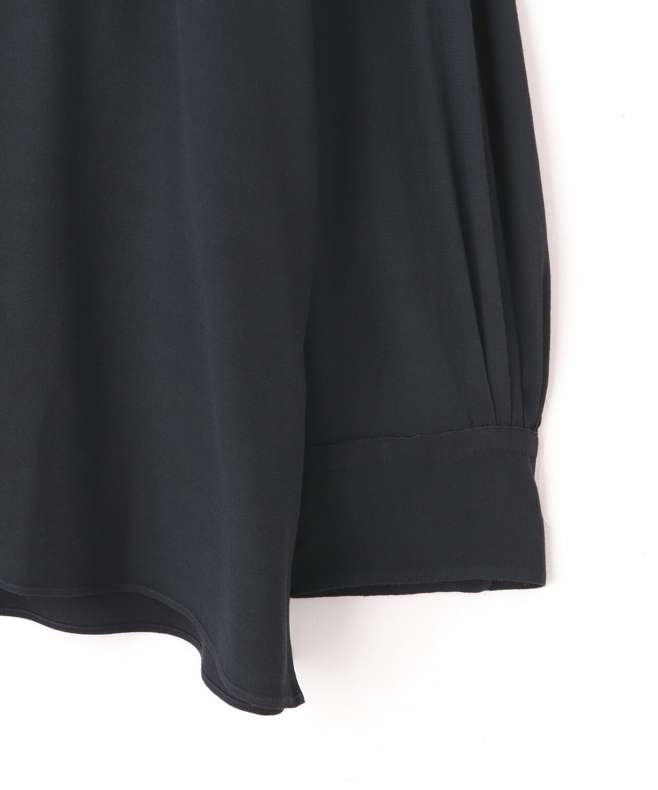 YLÈVE / RAYON DE CHINE SHIRT