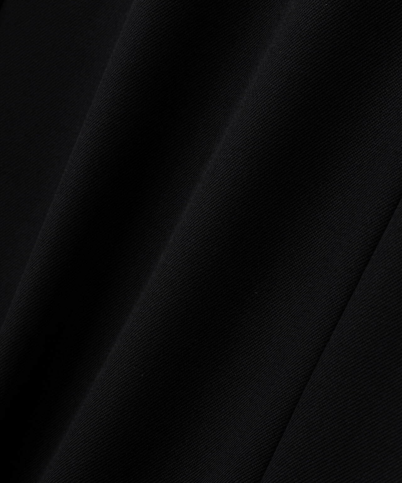 YLÈVE / WOOL MOHAIR GABA x VISCOSE COTTON SATIN ONE PIECE