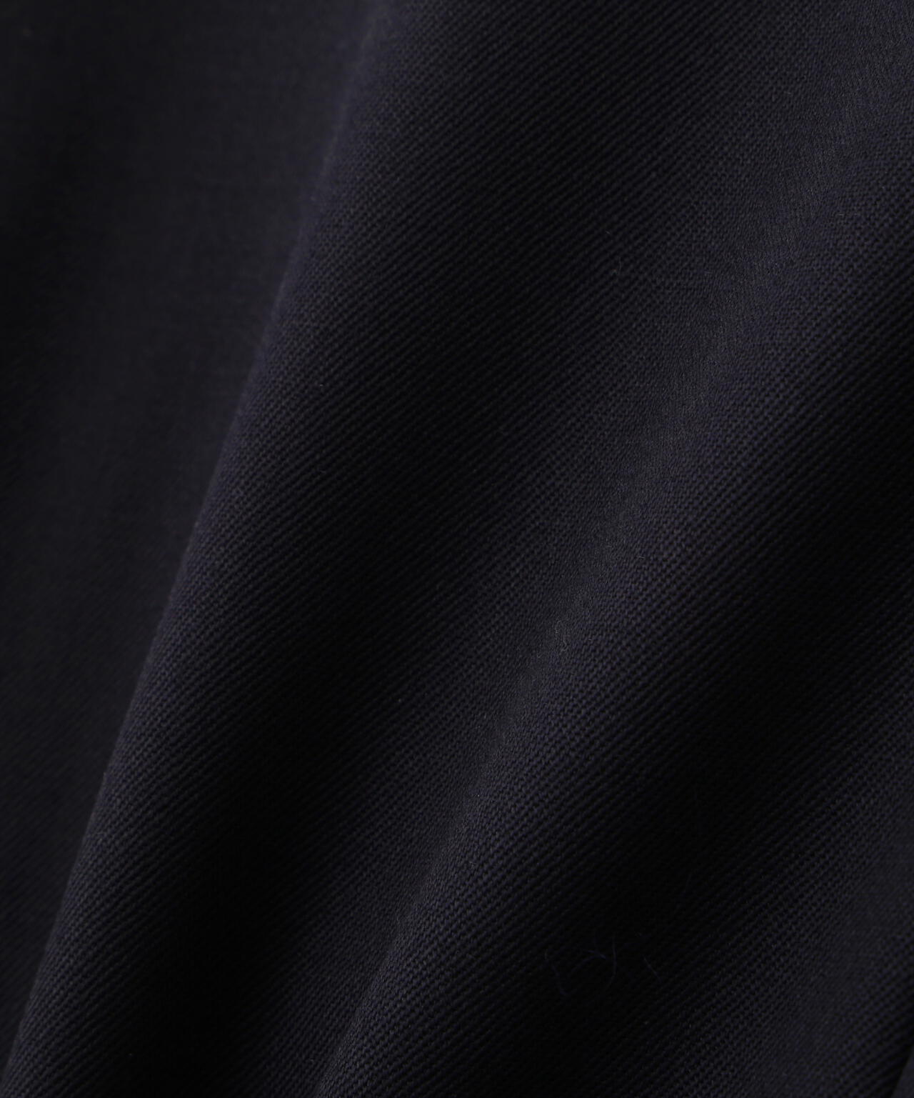 YLÈVE / WOOL MOHAIR GABA x VISCOSE COTTON SATIN ONE PIECE