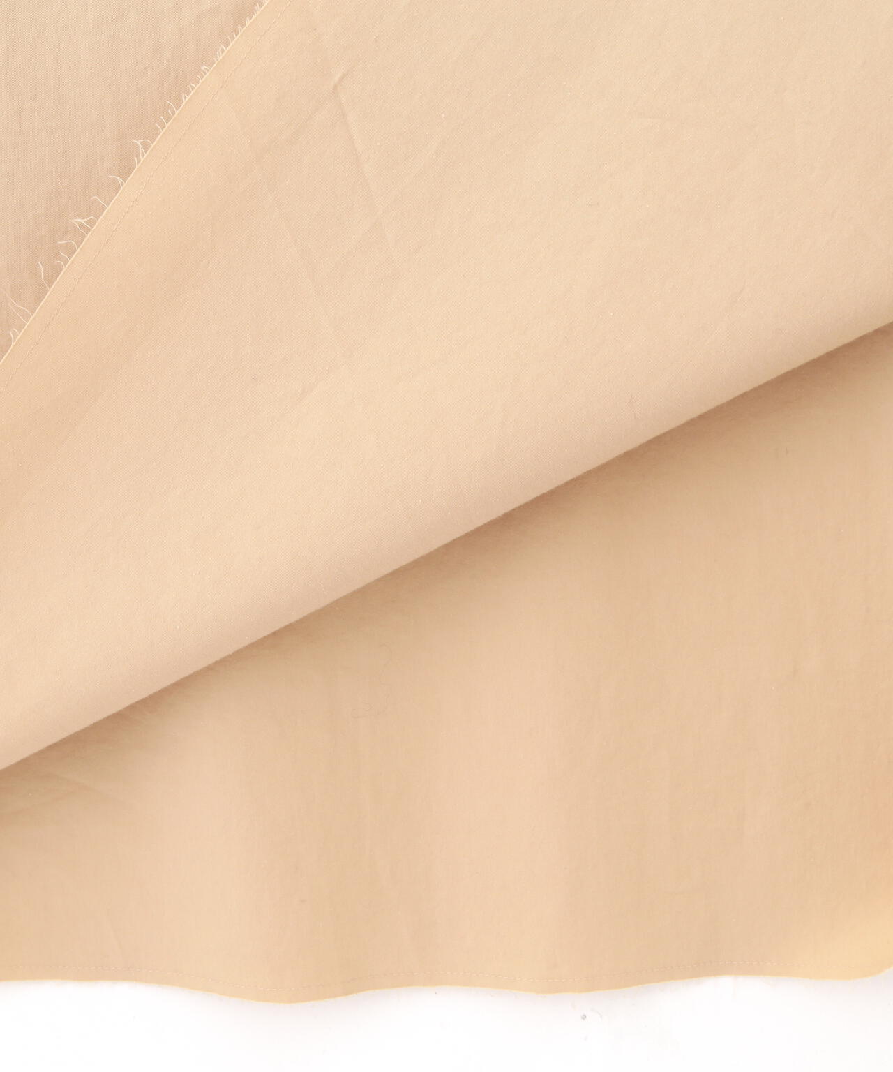 YLÈVE / OMI BLEACHED COTTON TWILL ONE PIECE