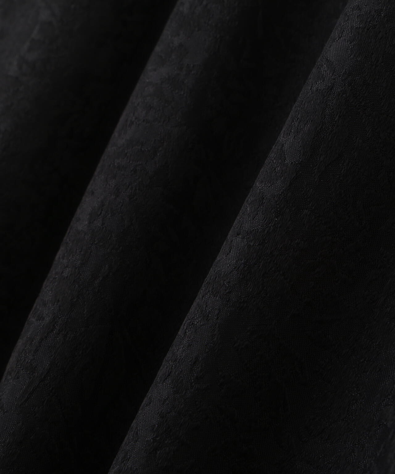 YLÈVE / VISCOSE JACQUARD/SATAIN ONE PIECE