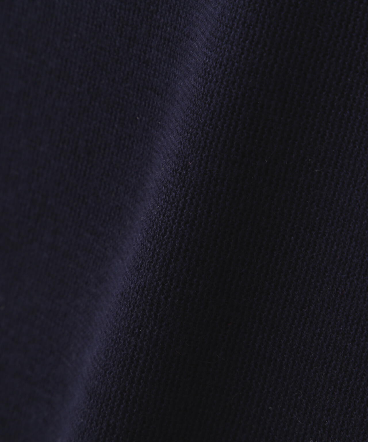 YLÈVE / CASHMERE SILK KNIT PULL OVER