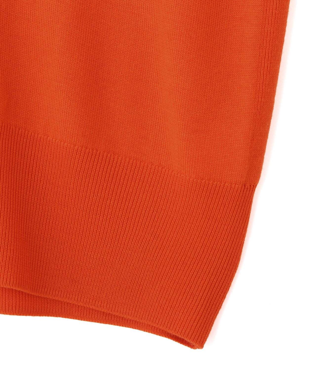 YLÈVE / SUPERFINE 120’S WOOL KNIT CARDIGAN