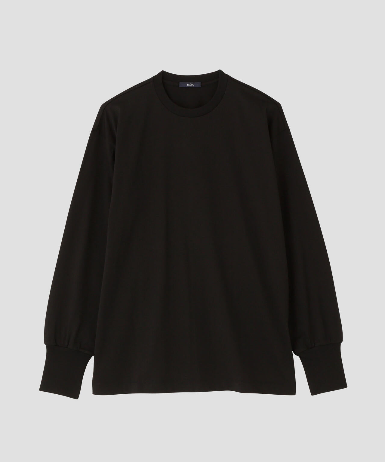 YLEVE / SUVIN COTTON PULL OVER