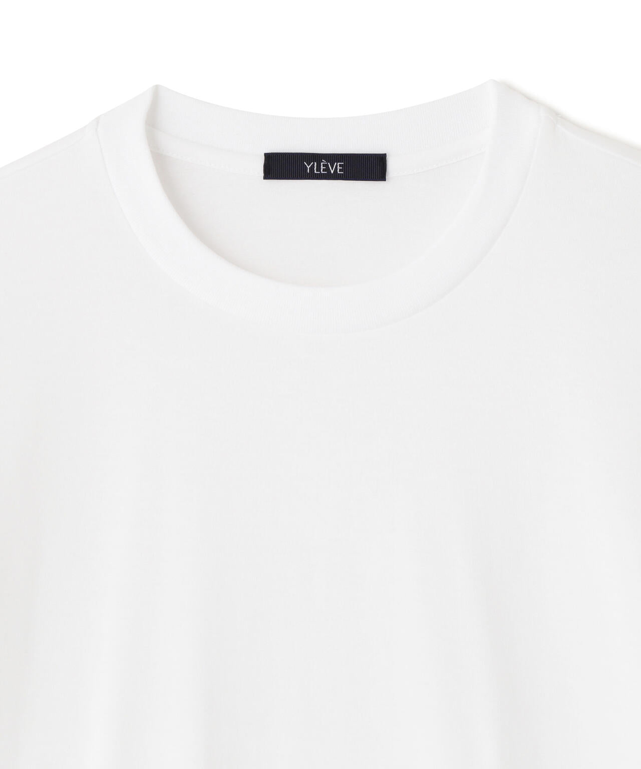 YLEVE / SUVIN COTTON PULL OVER