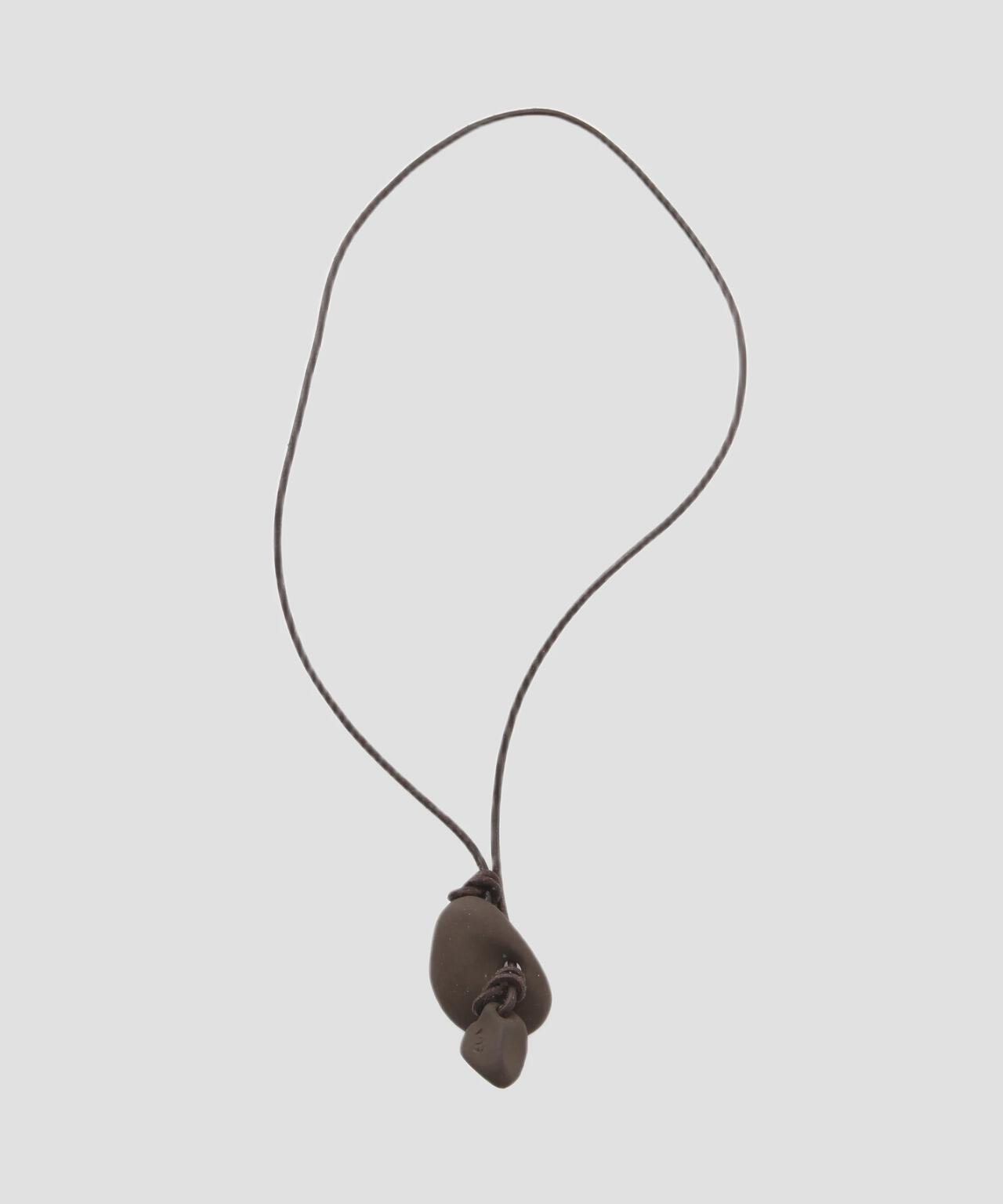 éphēlis x YLÈVE / CANTHARUS NECKLACE