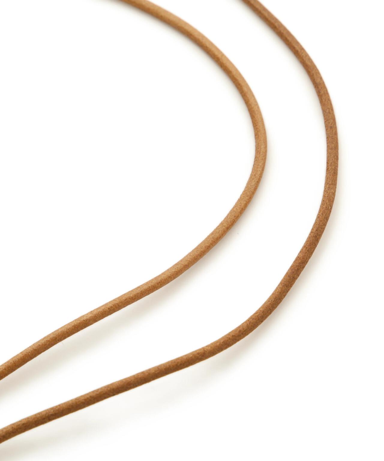 éphēlis x YLÈVE / CANTHARUS NECKLACE