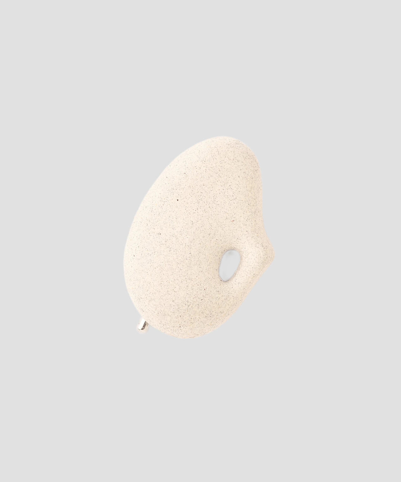 éphēlis x YLEVE / CANTHARUS BROOCH