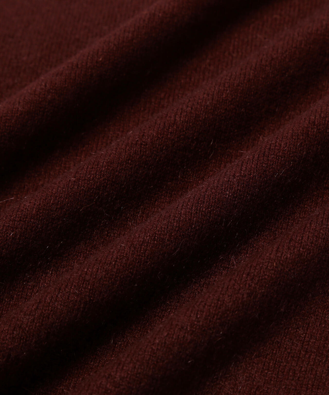 YLEVE / CASHMERE KNIT STOLE