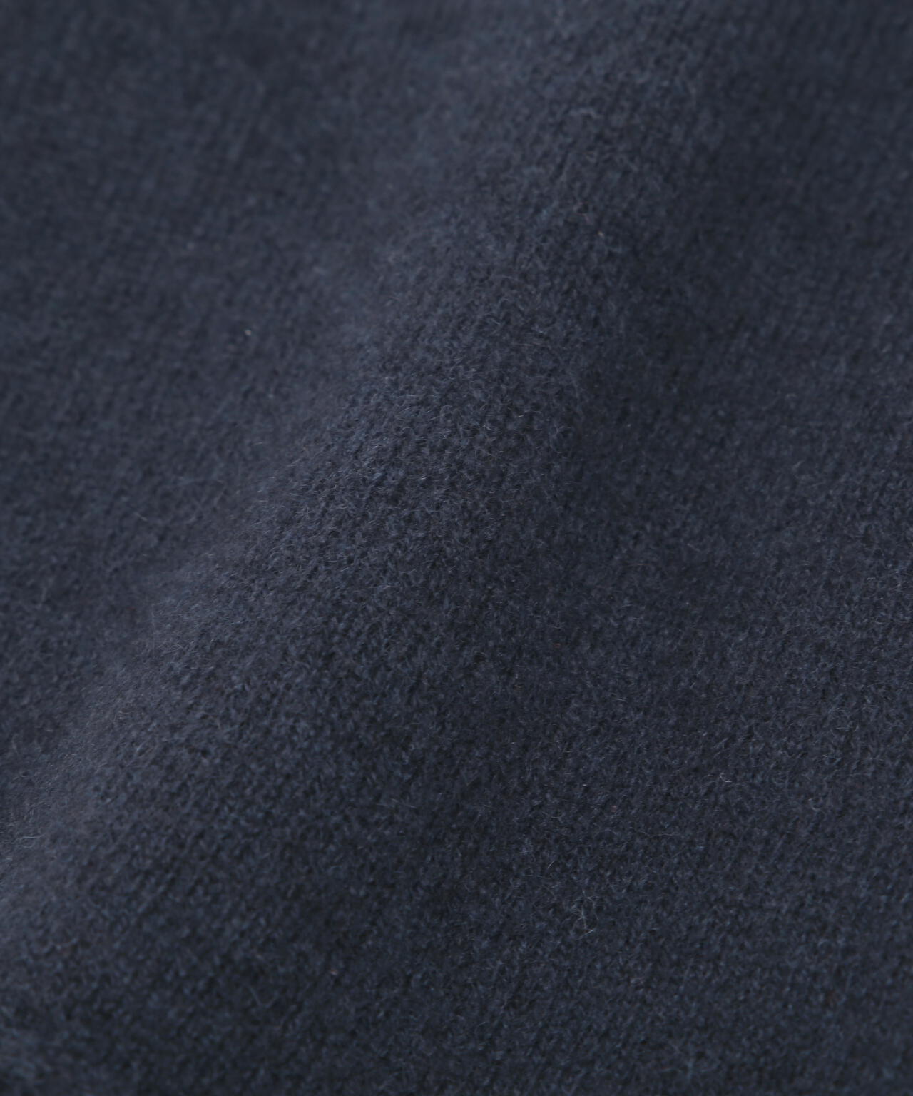 YLEVE / CASHMERE KNIT STOLE