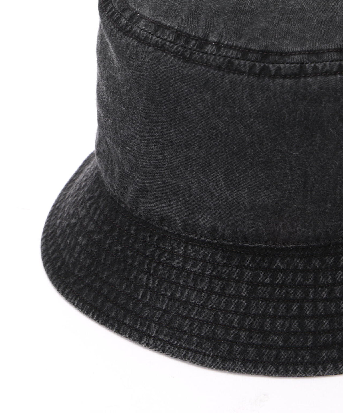 KIJIMA TAKAYUKI×YLEVE / RAYON COTTON PIGMENT DYE HAT