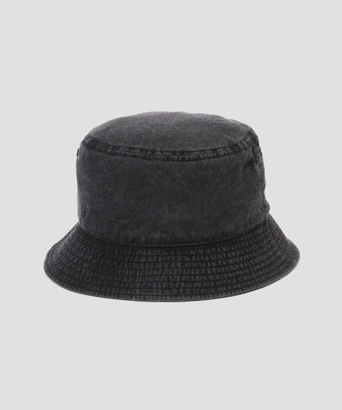 KIJIMA TAKAYUKI×YLEVE / RAYON COTTON PIGMENT DYE HAT