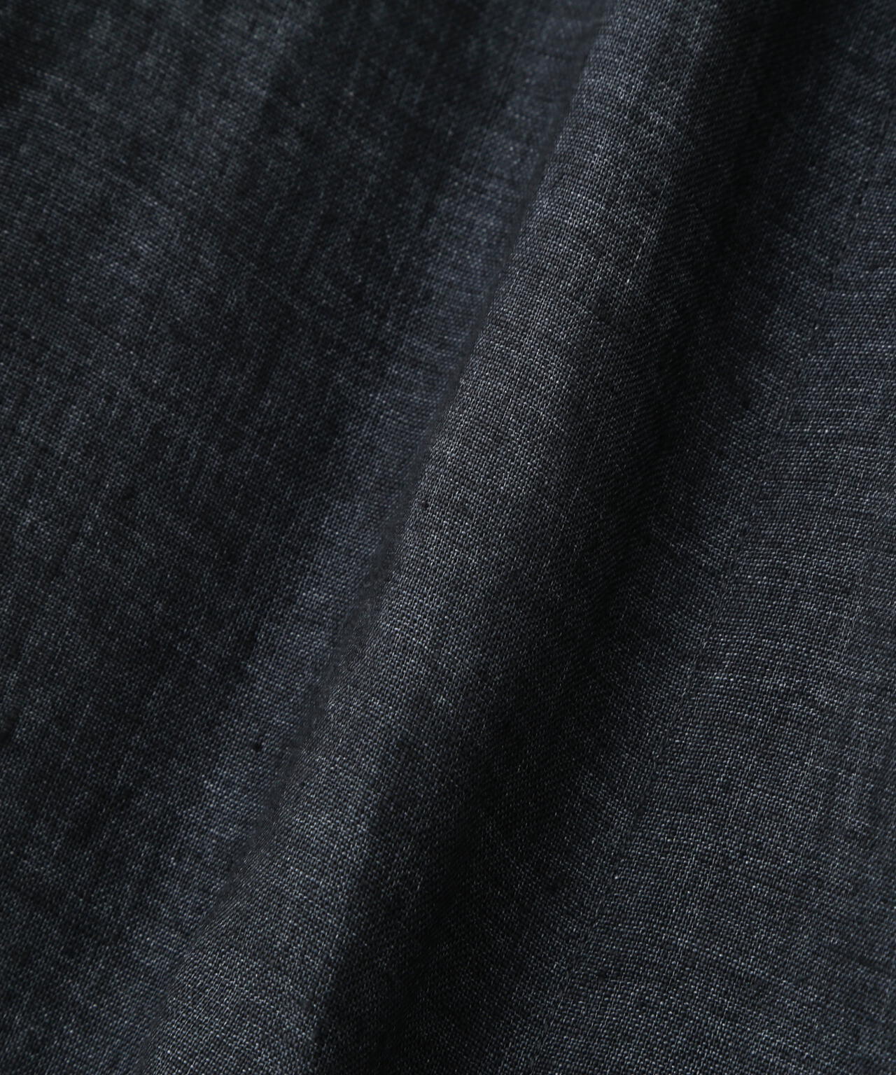 YLEVE / LINEN POPLIN JACKET