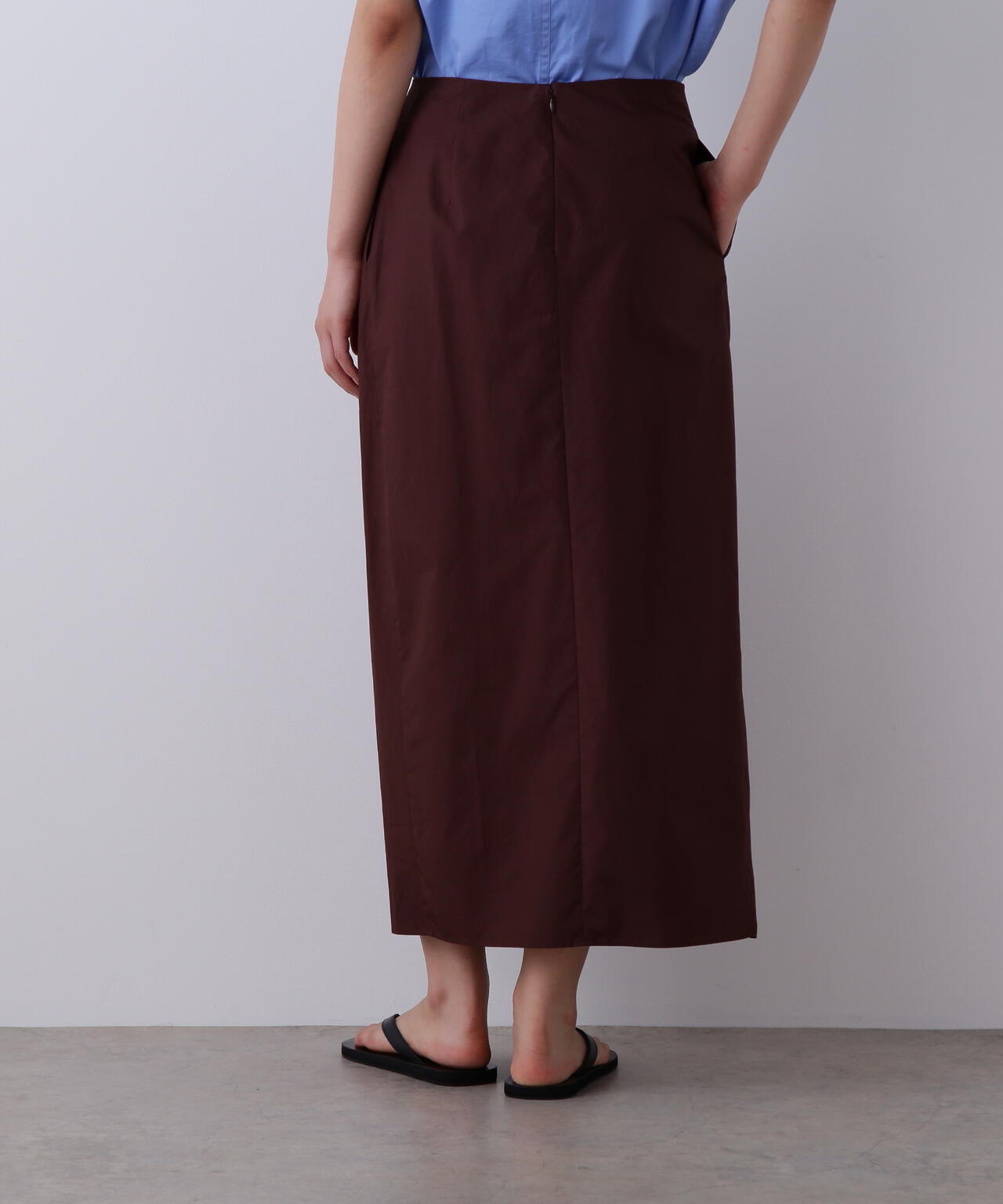 YLEVE / FINX COTTON WEATHER SKIRT