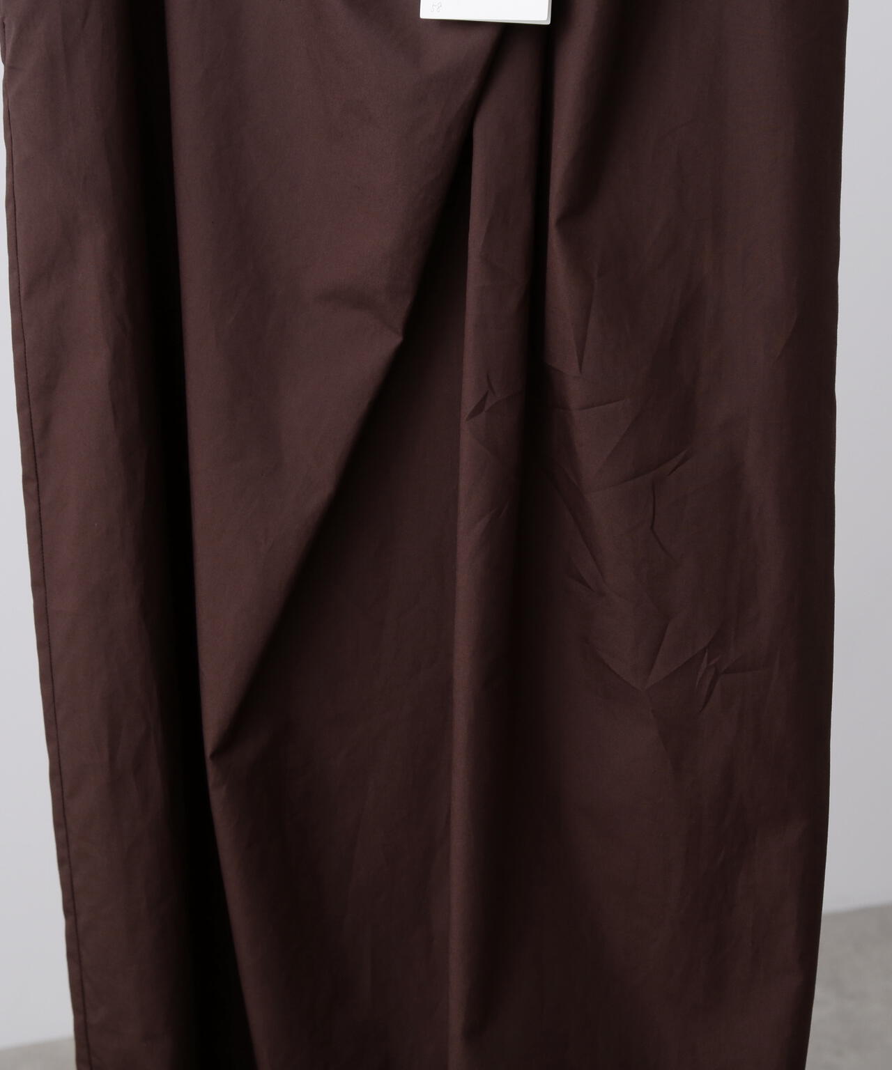 YLEVE / FINX COTTON WEATHER SKIRT