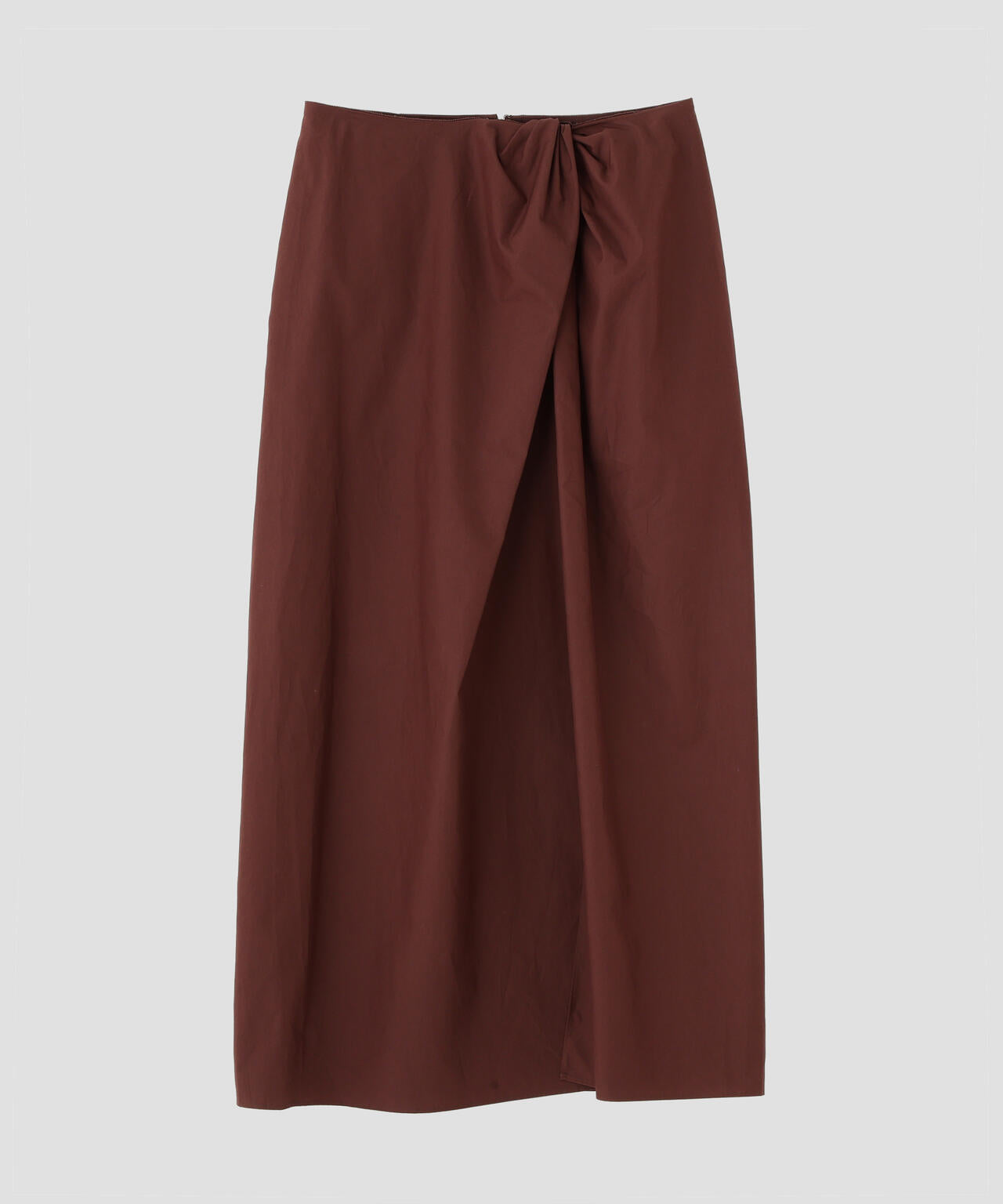 YLEVE / FINX COTTON WEATHER SKIRT