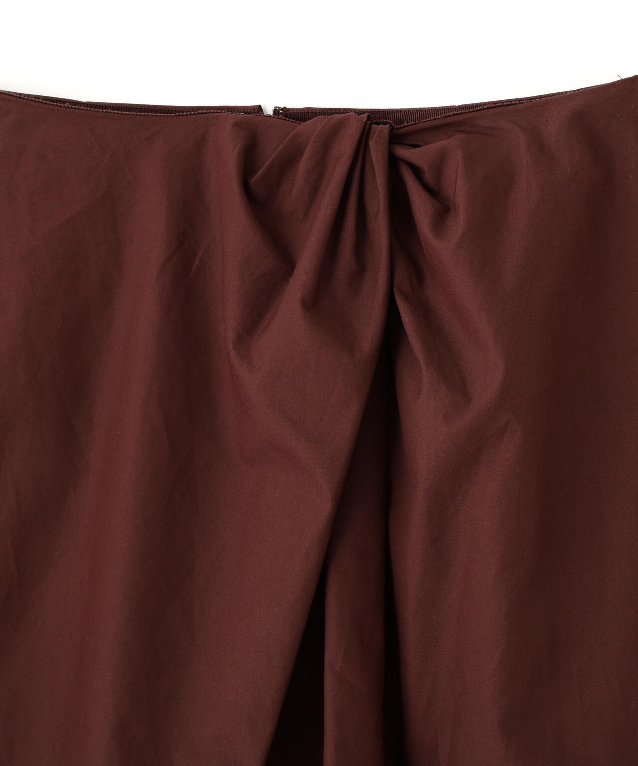 YLEVE / FINX COTTON WEATHER SKIRT