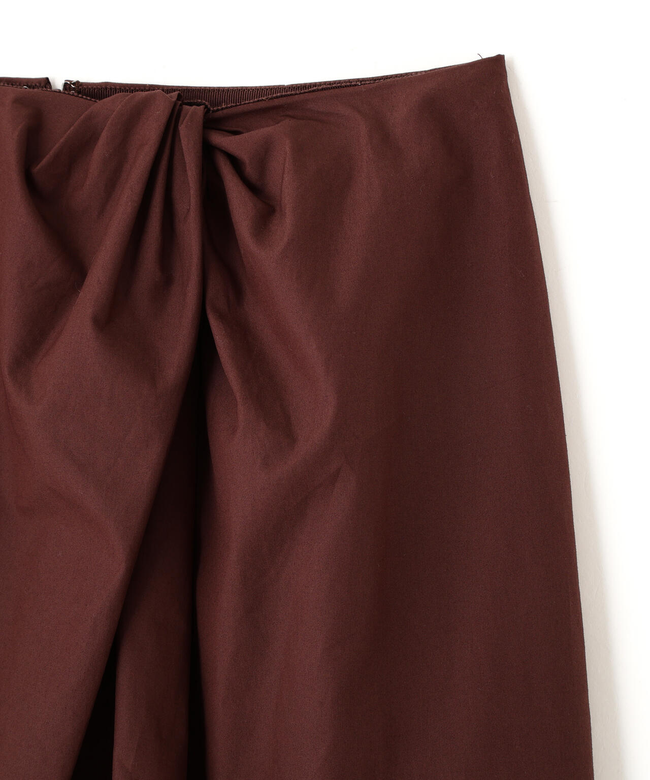 YLEVE / FINX COTTON WEATHER SKIRT