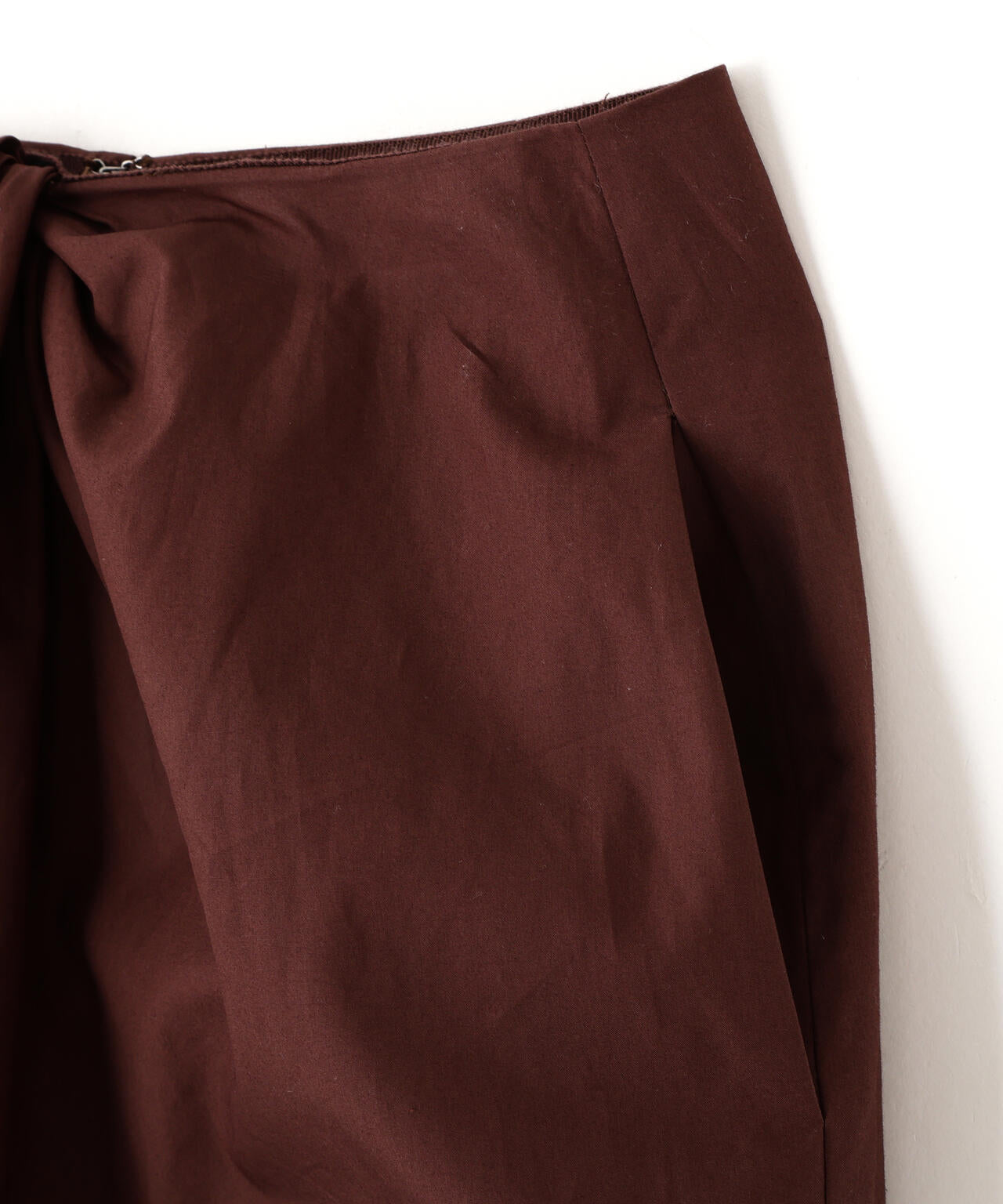 YLEVE / FINX COTTON WEATHER SKIRT