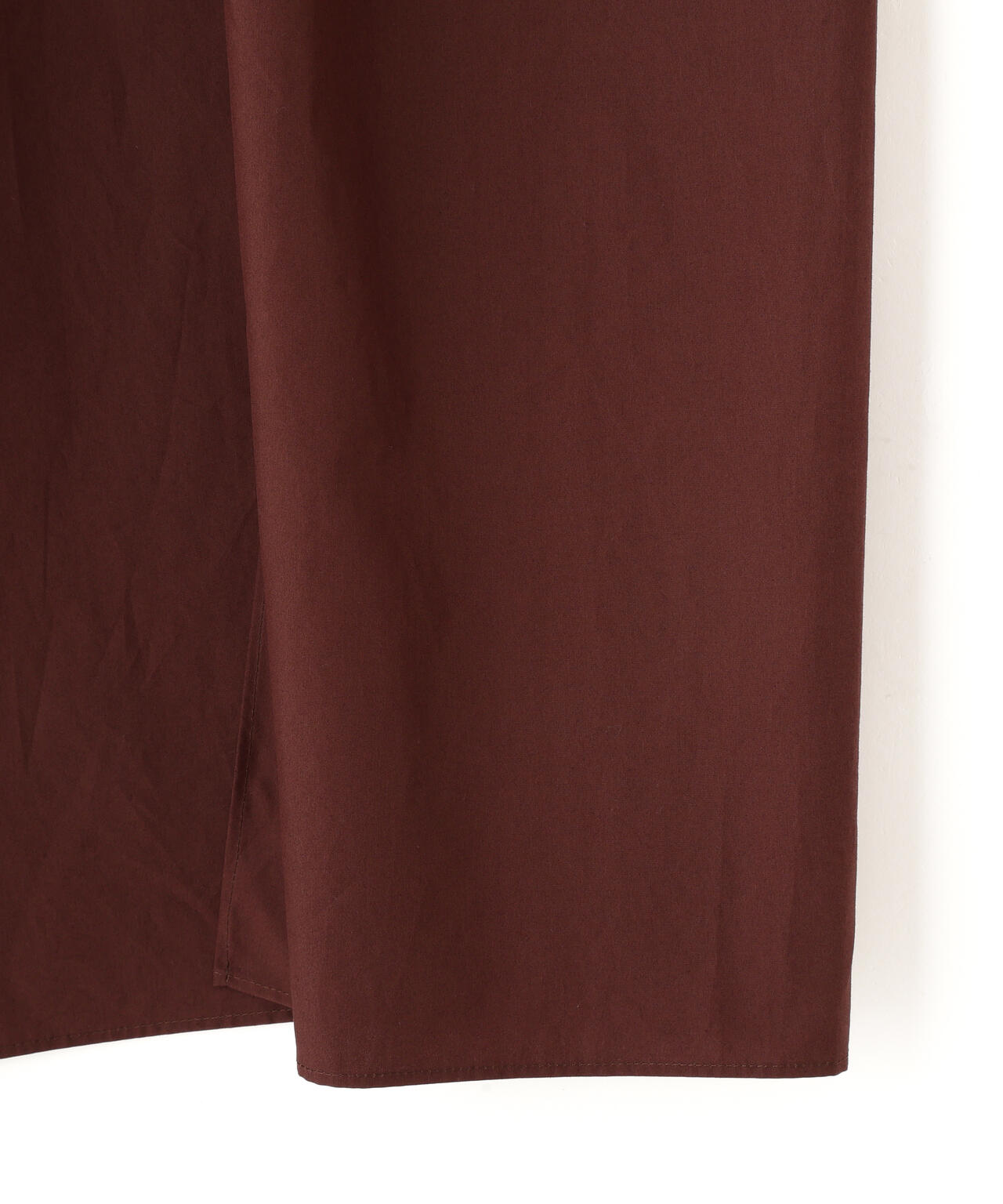 YLEVE / FINX COTTON WEATHER SKIRT