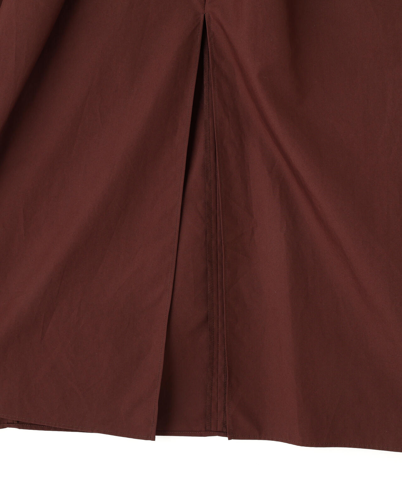 YLEVE / FINX COTTON WEATHER SKIRT