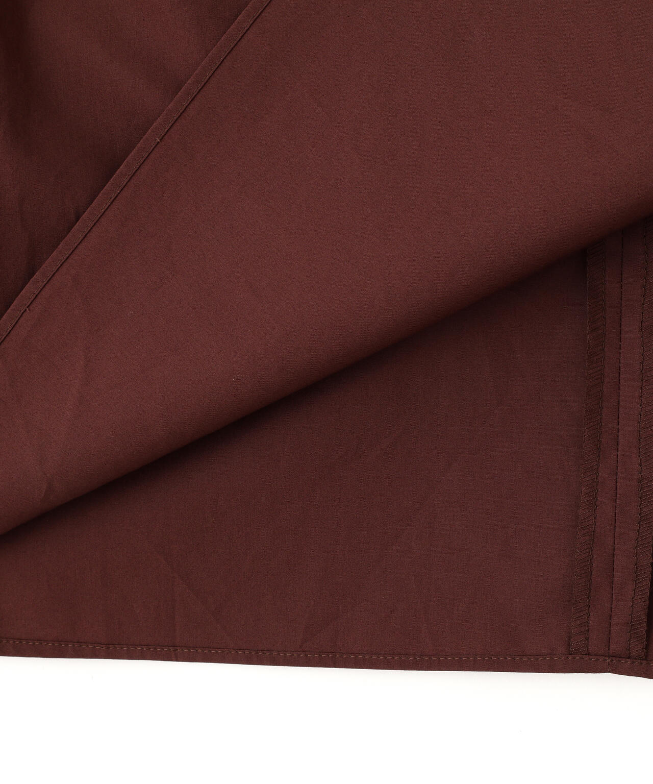 YLEVE / FINX COTTON WEATHER SKIRT