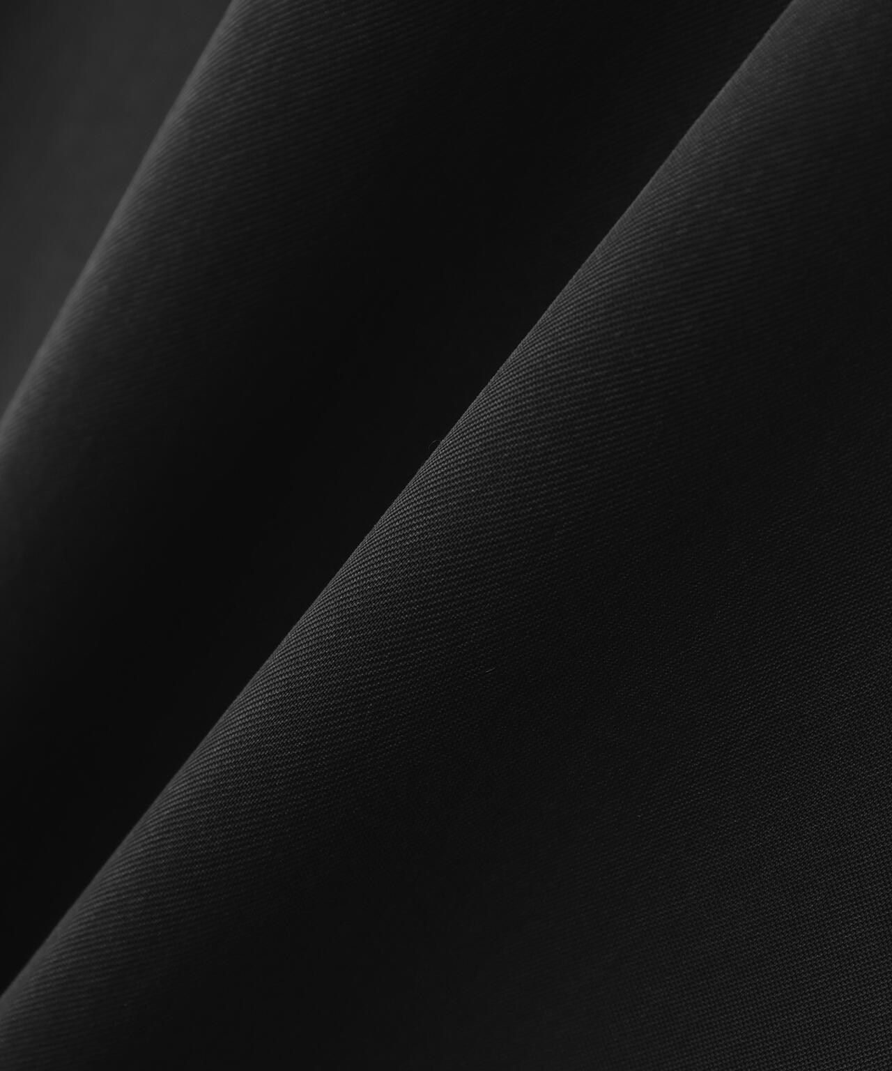 YLEVE / SMOKY CUPRA SKIRT